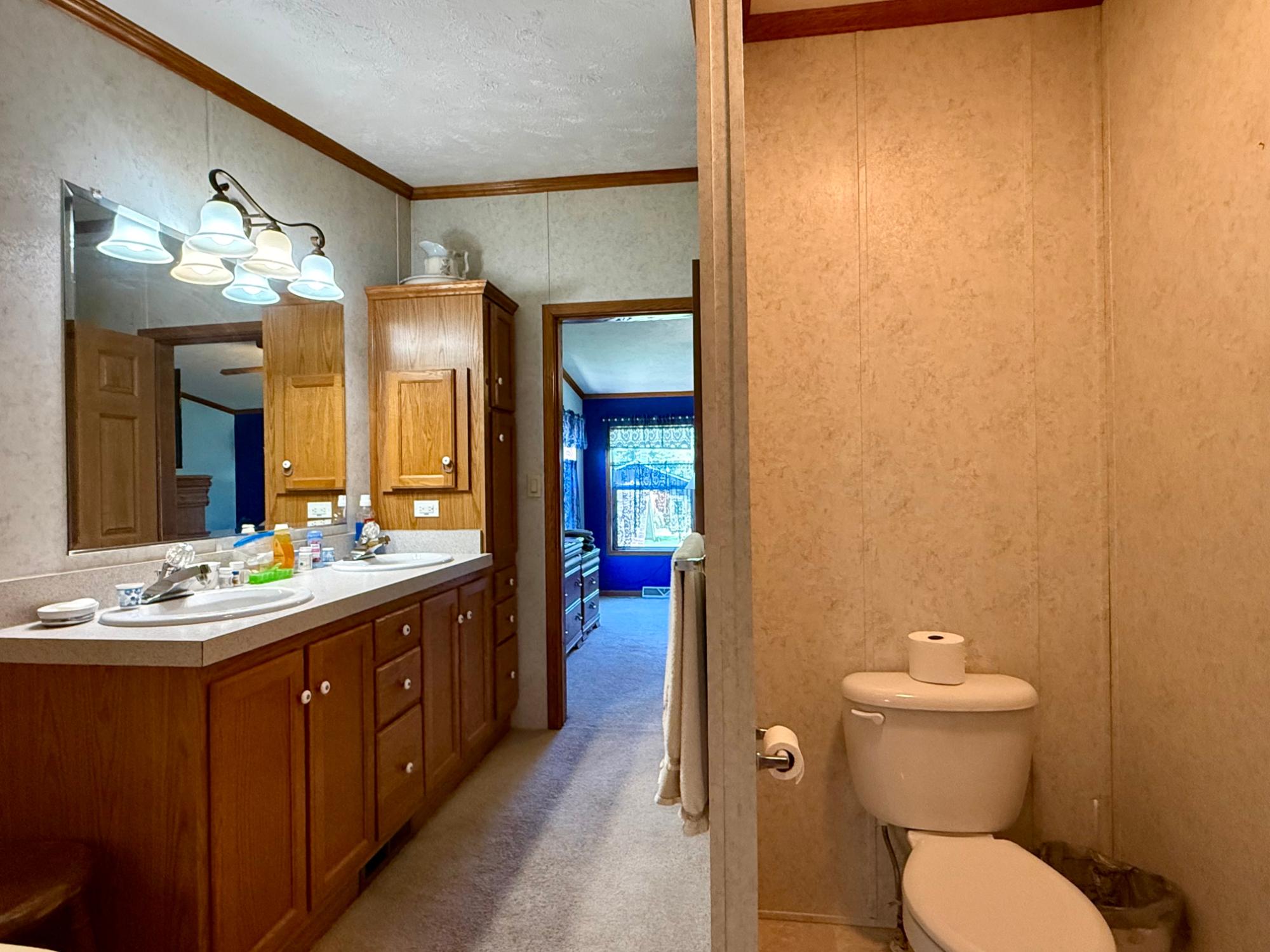4507 Hill Road Phelps, WI 54554 - Photo 13 of 26 Gallery Image 13
