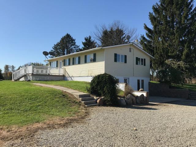 6160 Sharp Road Mount Vernon, OH 43050 - Photo 1 of 22 Gallery Image 1