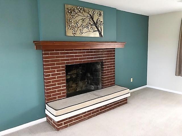 6160 Sharp Road Mount Vernon, OH 43050 - Photo 7 of 22 Gallery Image 7