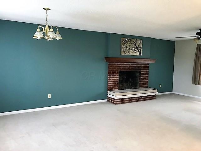 6160 Sharp Road Mount Vernon, OH 43050 - Photo 8 of 22 Gallery Image 8