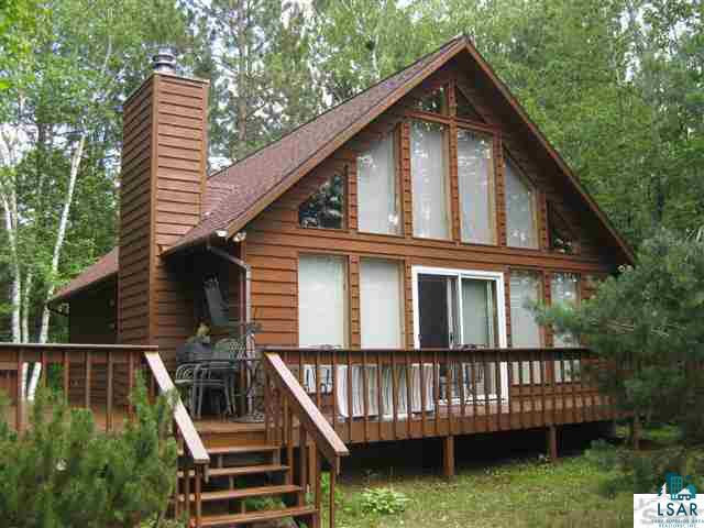 N8281 River Road Trego, WI 54888 - Photo 1 of 13 Gallery Image 1