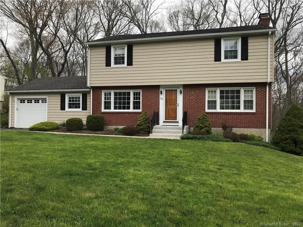 123 Ridgewood Drive Groton, CT 06355 - Photo 1 of 1 Welcome home!