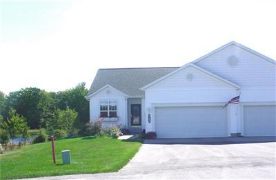 5617 Copper Sands Road Fruitport, MI 49415 - Photo 1 of 1 Primary Photo