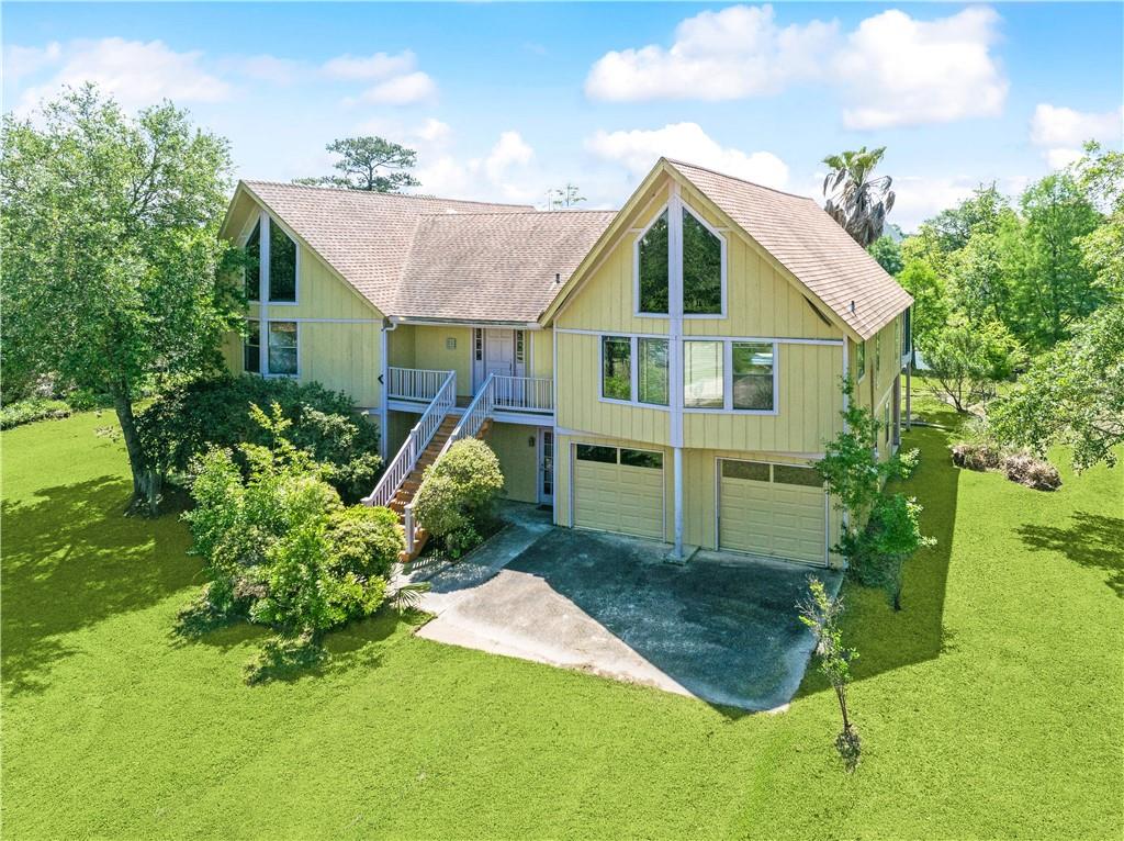 117 Jane Drive Slidell, LA 70460 - Photo 1 of 49