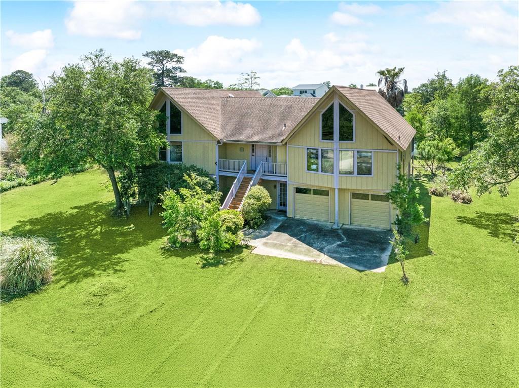117 Jane Drive Slidell, LA 70460 - Photo 2 of 49