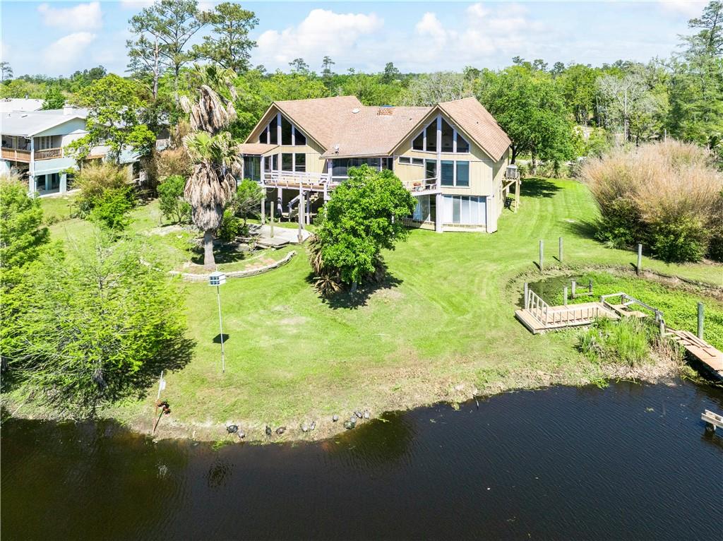 117 Jane Drive Slidell, LA 70460 - Photo 4 of 49
