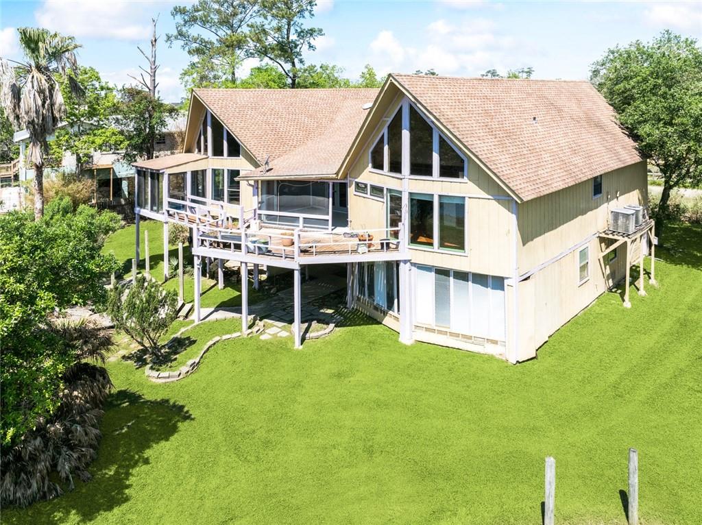 117 Jane Drive Slidell, LA 70460 - Photo 45 of 49
