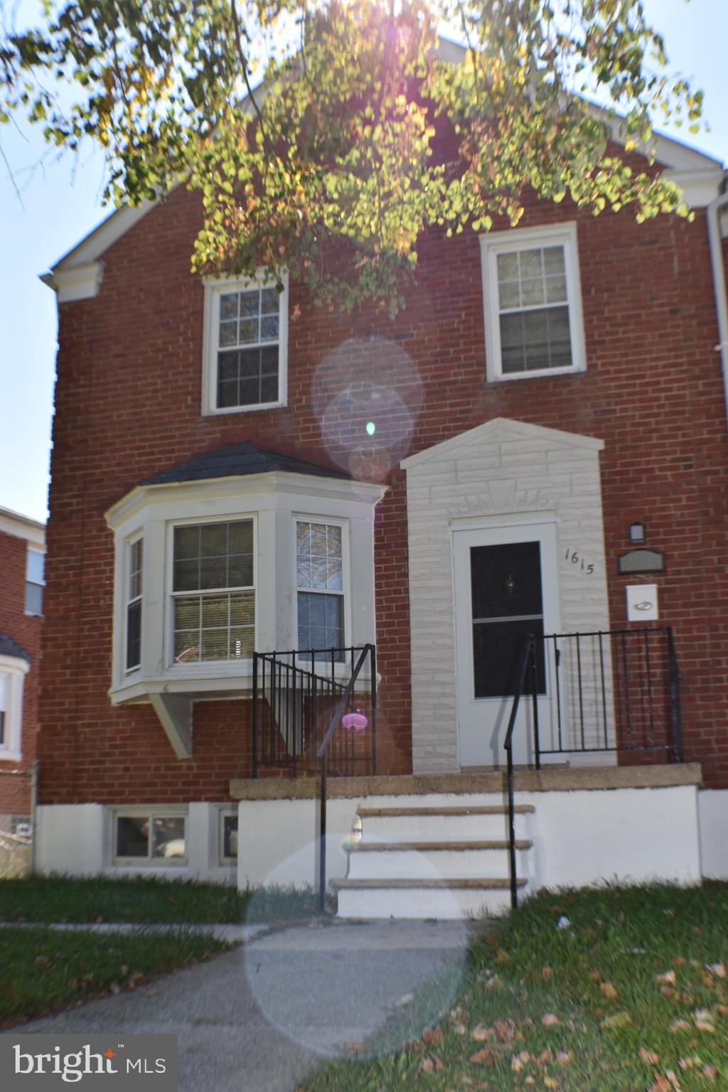 1615 Northbourne Road Baltimore, MD 21239 - Photo 1 of 40