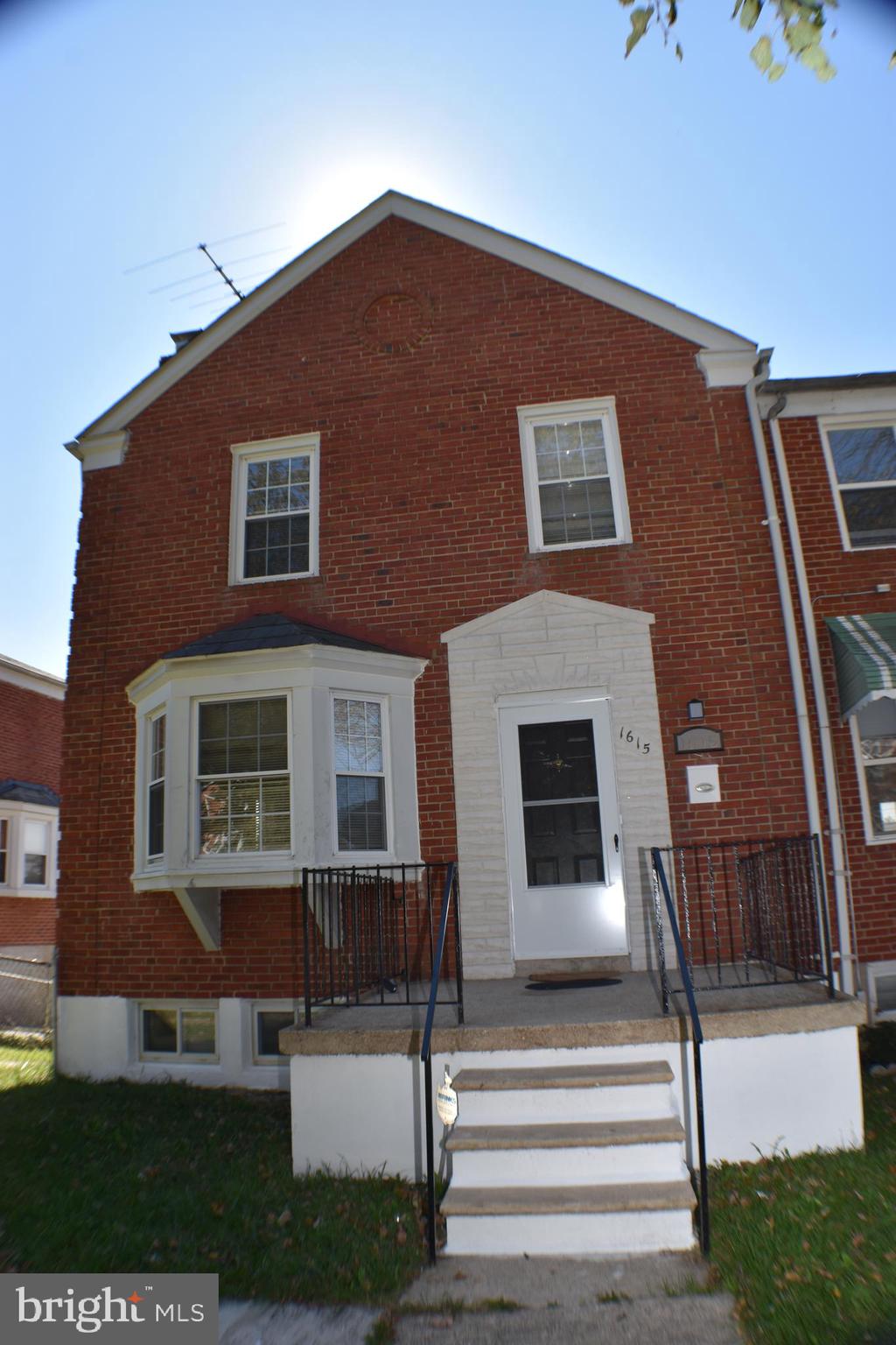 1615 Northbourne Road Baltimore, MD 21239 - Photo 2 of 40