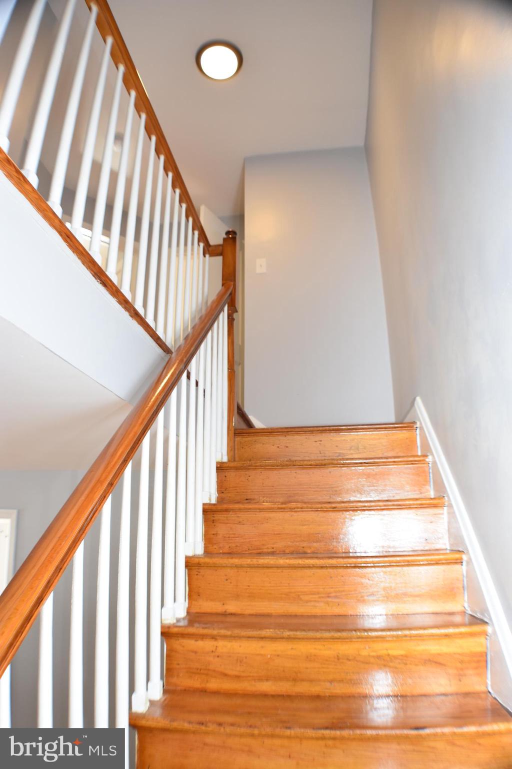 1615 Northbourne Road Baltimore, MD 21239 - Photo 16 of 40