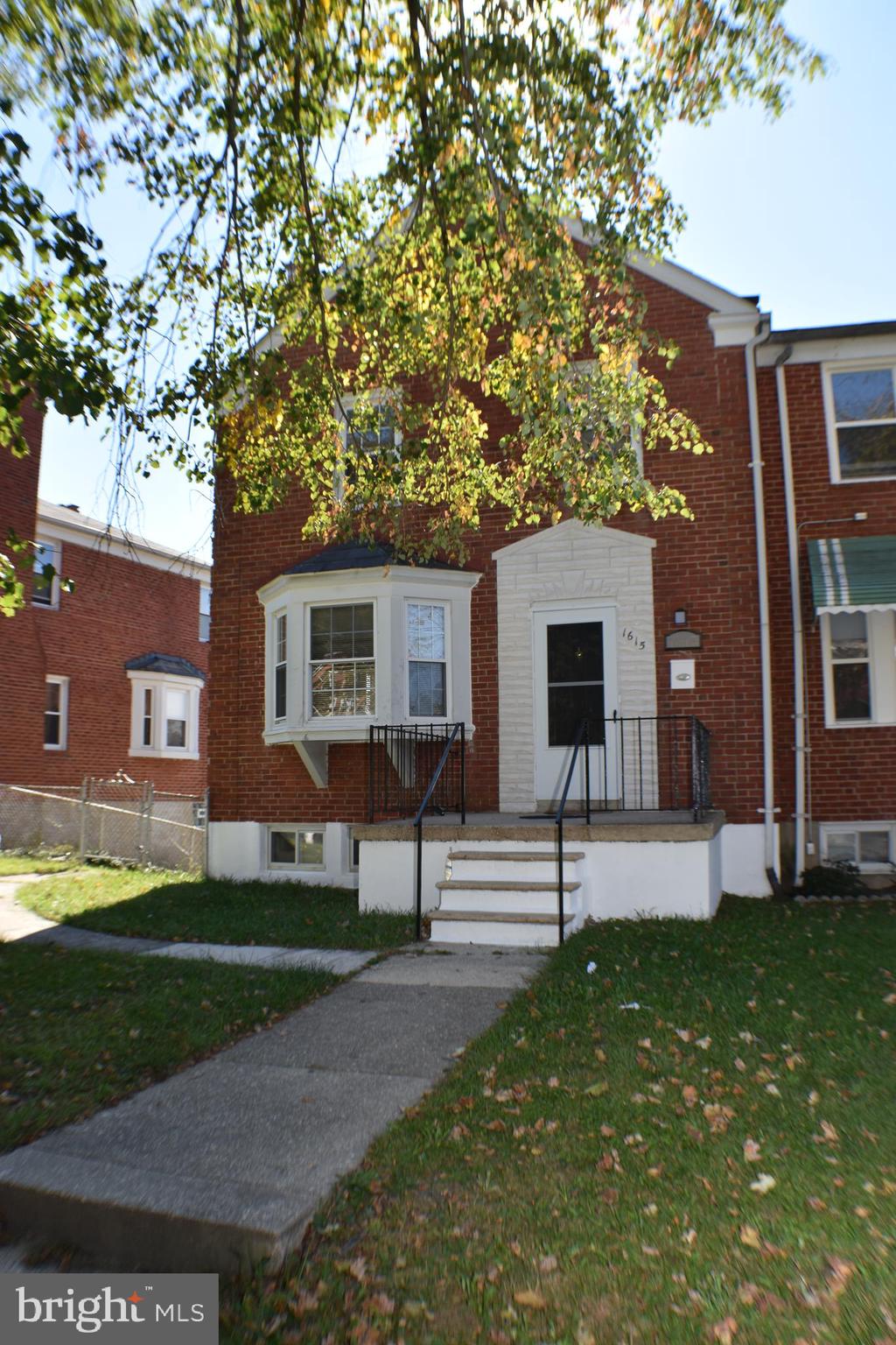 1615 Northbourne Road Baltimore, MD 21239 - Photo 3 of 40