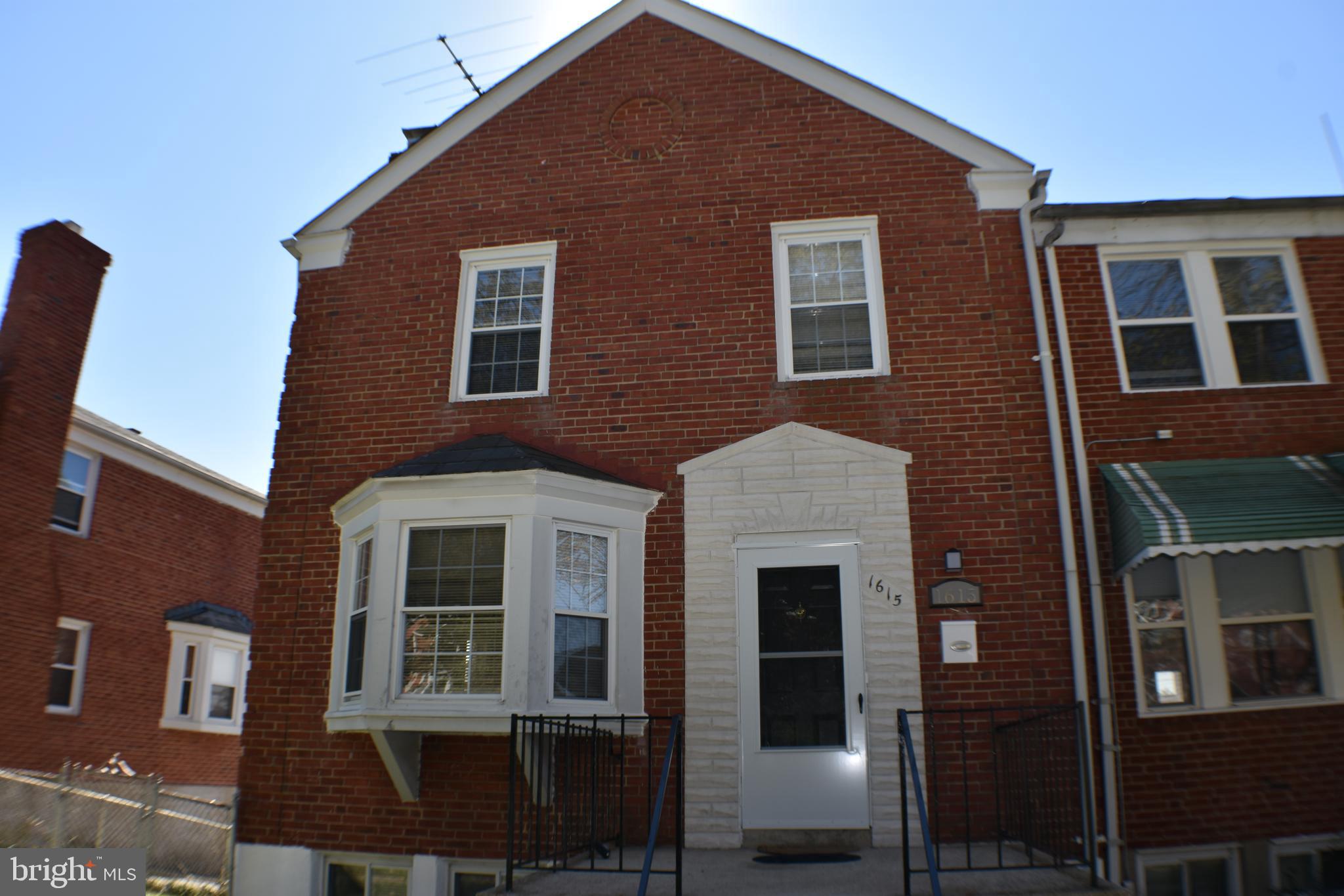 1615 Northbourne Road Baltimore, MD 21239 - Photo 33 of 40