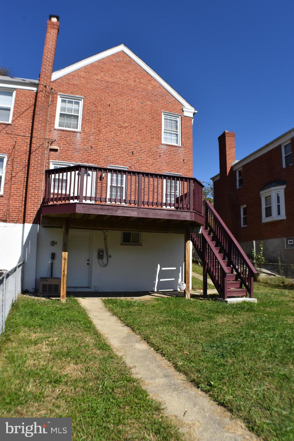 1615 Northbourne Road Baltimore, MD 21239 - Photo 34 of 40