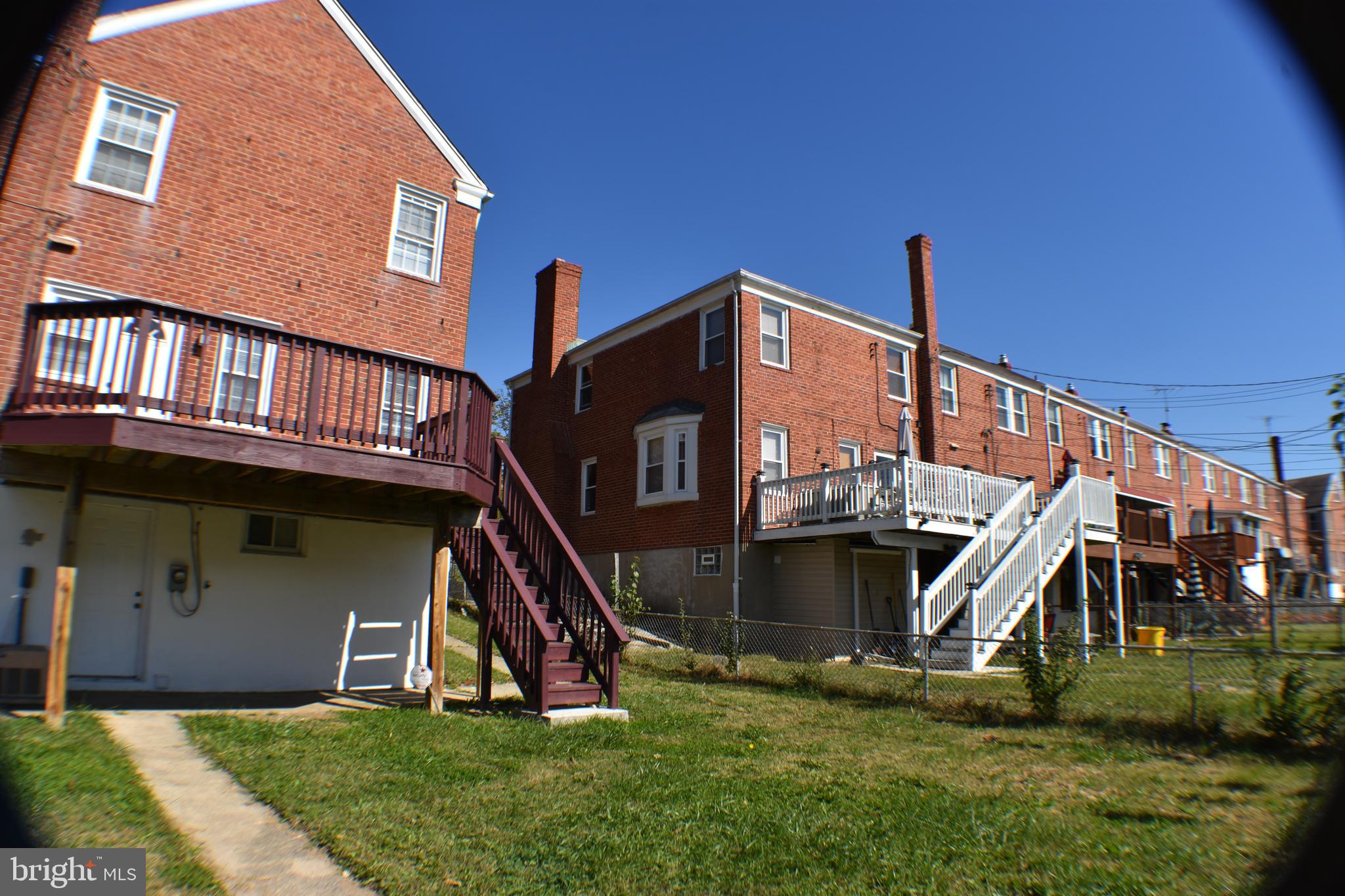1615 Northbourne Road Baltimore, MD 21239 - Photo 35 of 40