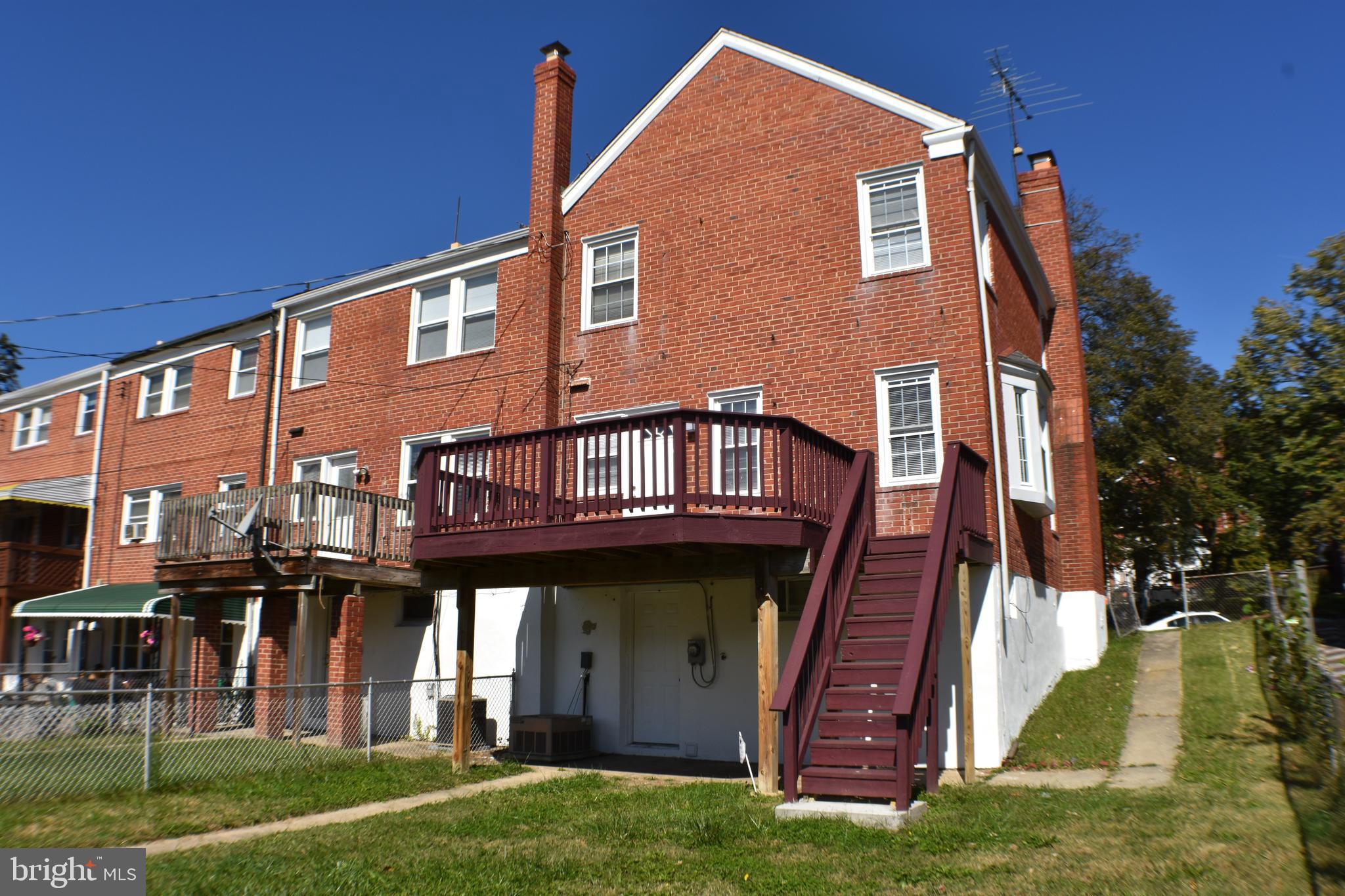 1615 Northbourne Road Baltimore, MD 21239 - Photo 36 of 40