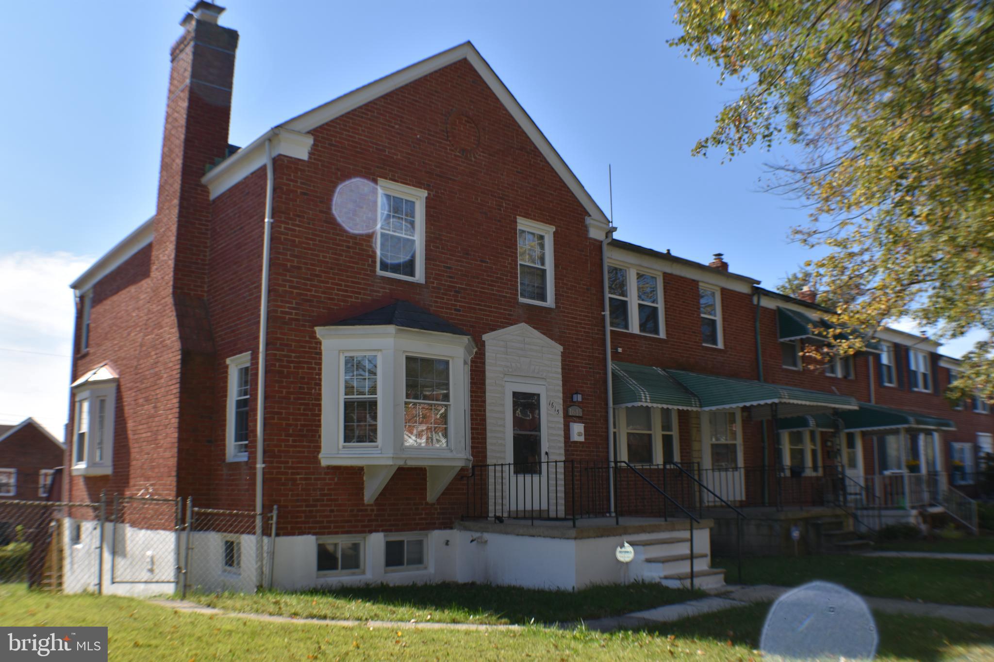 1615 Northbourne Road Baltimore, MD 21239 - Photo 37 of 40