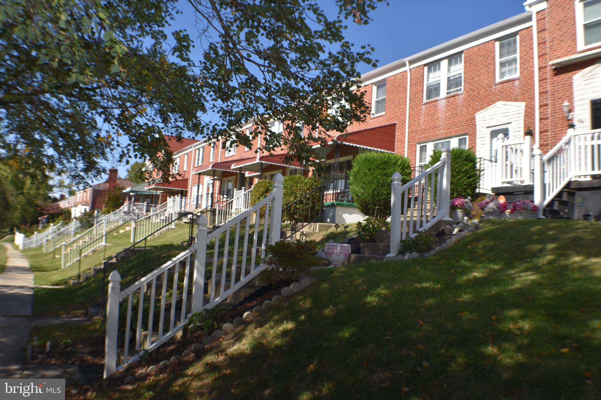 1615 Northbourne Road Baltimore, MD 21239 - Photo 38 of 40