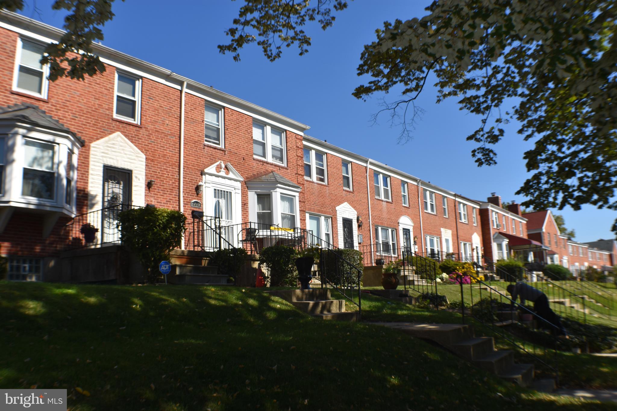 1615 Northbourne Road Baltimore, MD 21239 - Photo 39 of 40