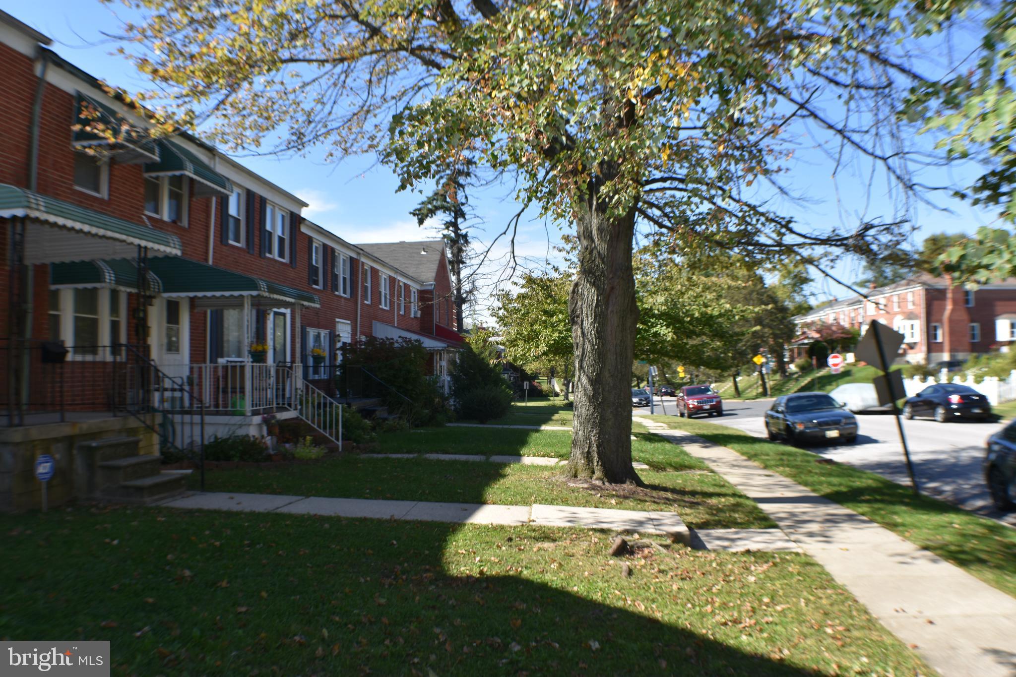 1615 Northbourne Road Baltimore, MD 21239 - Photo 40 of 40