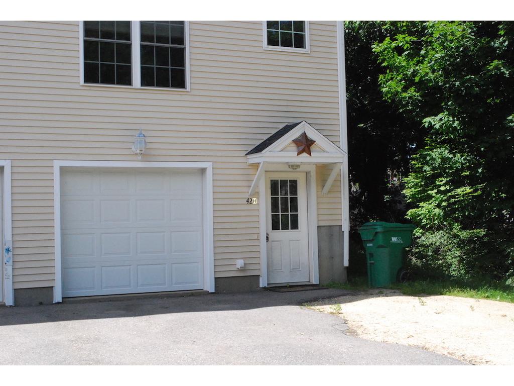 42 H Church Street, Unit H Rochester, NH 03839 - Photo 35 of 35