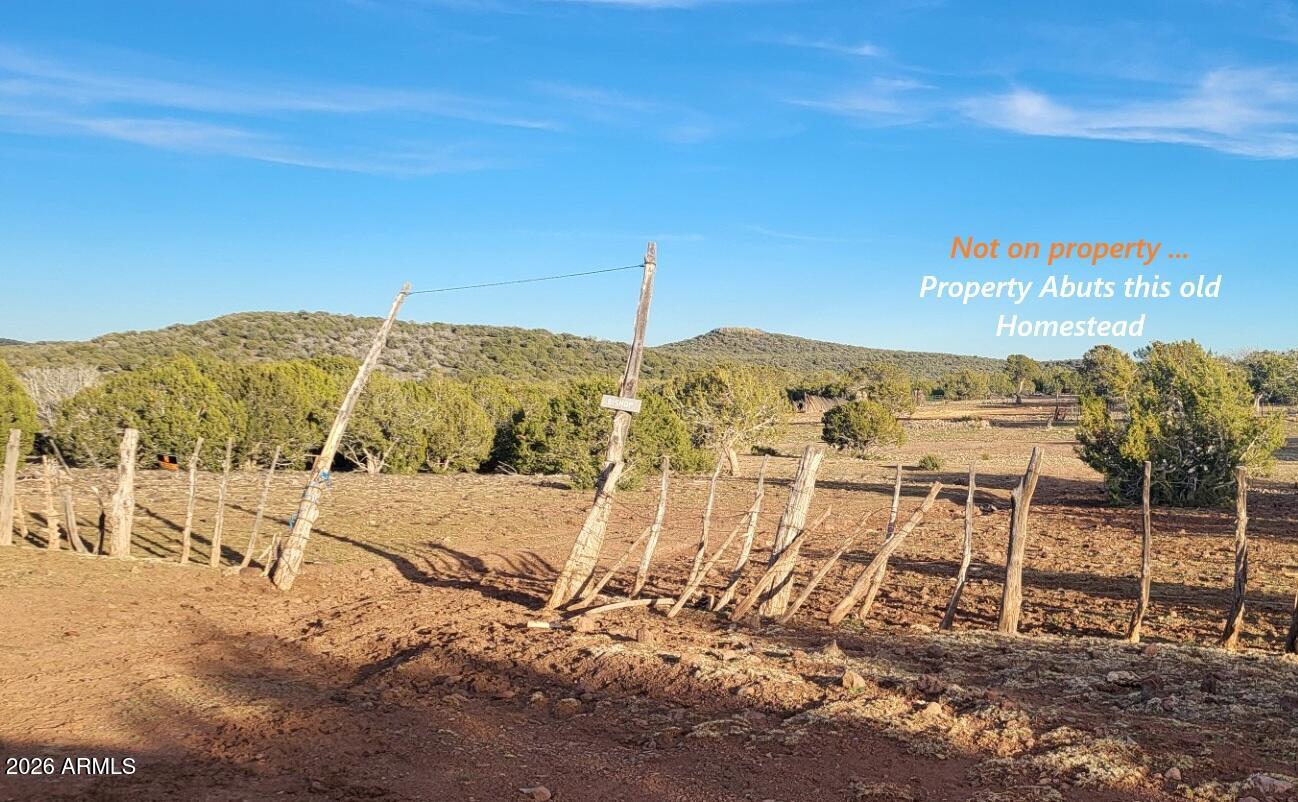 15115 Noseeum Road, Unit 261 Williams, AZ 86046 - Photo 14 of 19 a view of an ocean