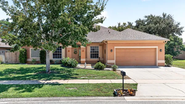$625,000 | 2410 Summer Brook Street, Melbourne, FL 32940