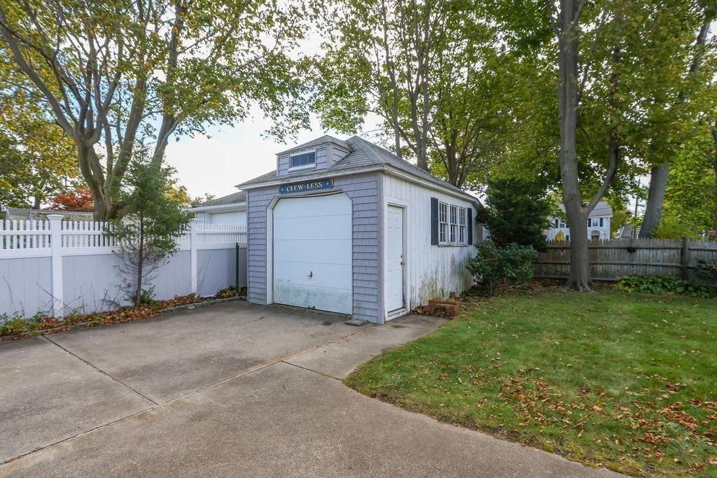 47 Shellton Road Quincy, MA 02169 - Photo 38 of 40 Gallery Image 38