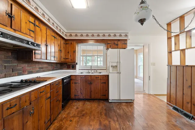 $289,900 | 3216 Beersheba Highway, McMinnville, TN 37110