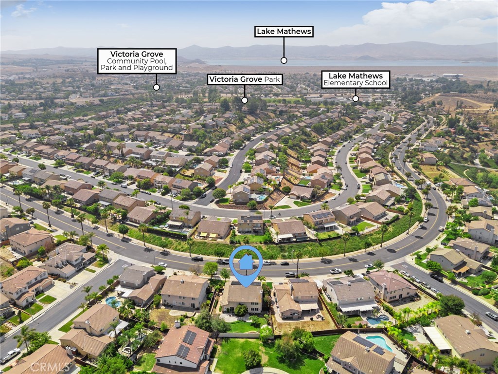 17241 Greentree Drive Riverside, CA 92503 - Photo 48 of 53