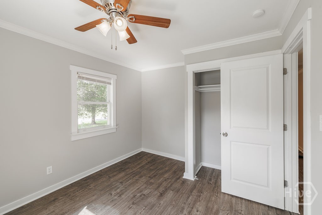 391 Gober Road Bishop, GA 30621 - Photo 24 of 51