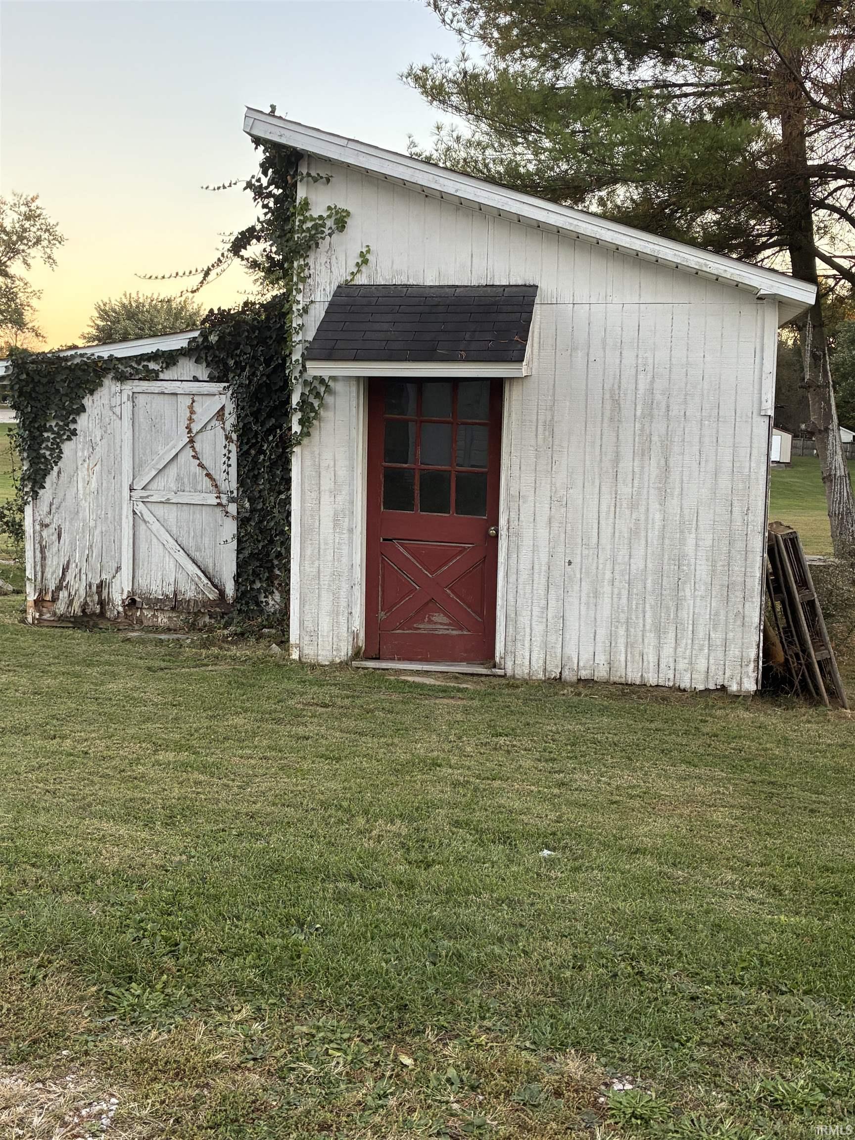 12215 West St Road Linton, IN 47441 - Photo 14 of 15