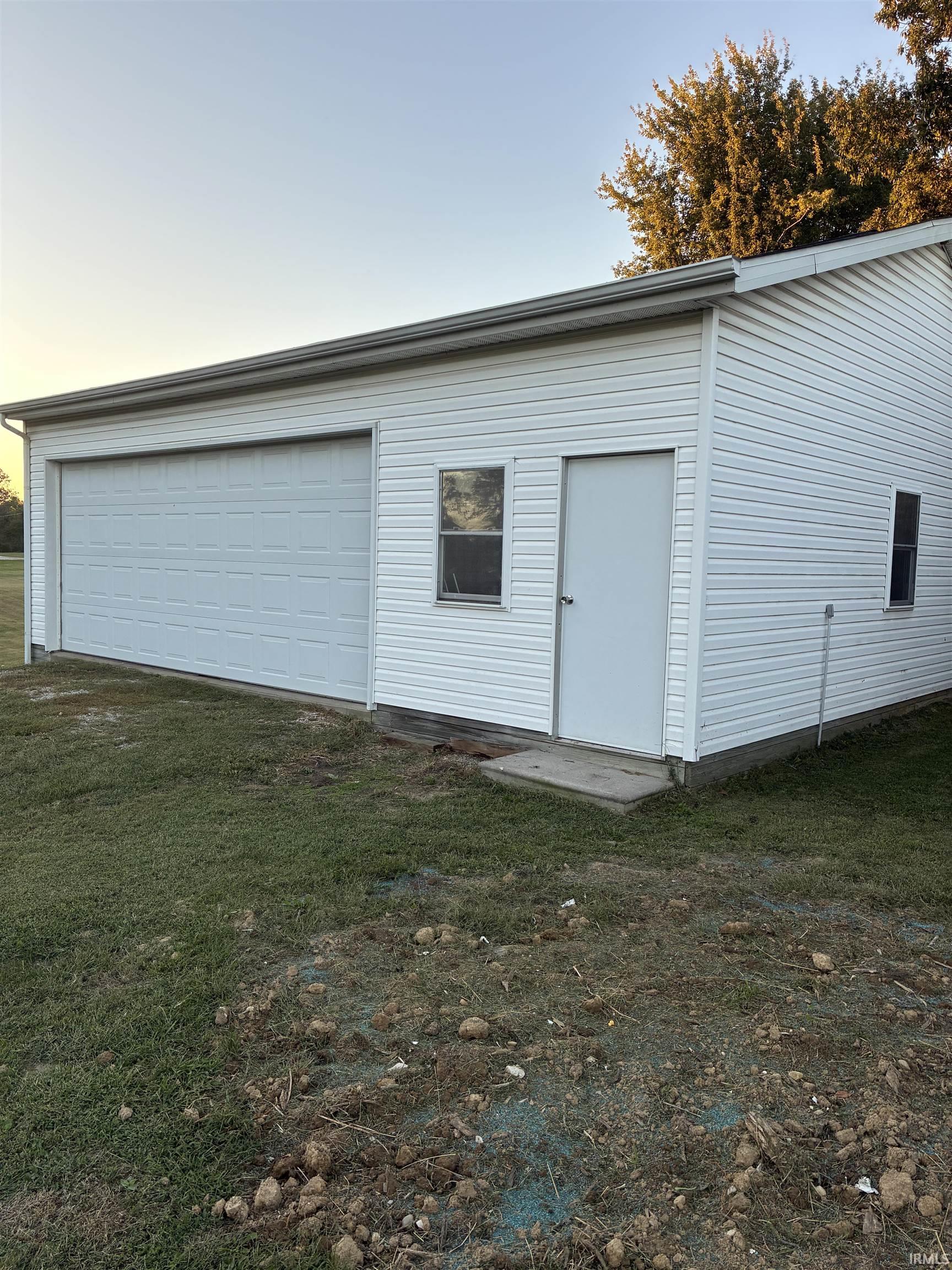 12215 West St Road Linton, IN 47441 - Photo 15 of 15