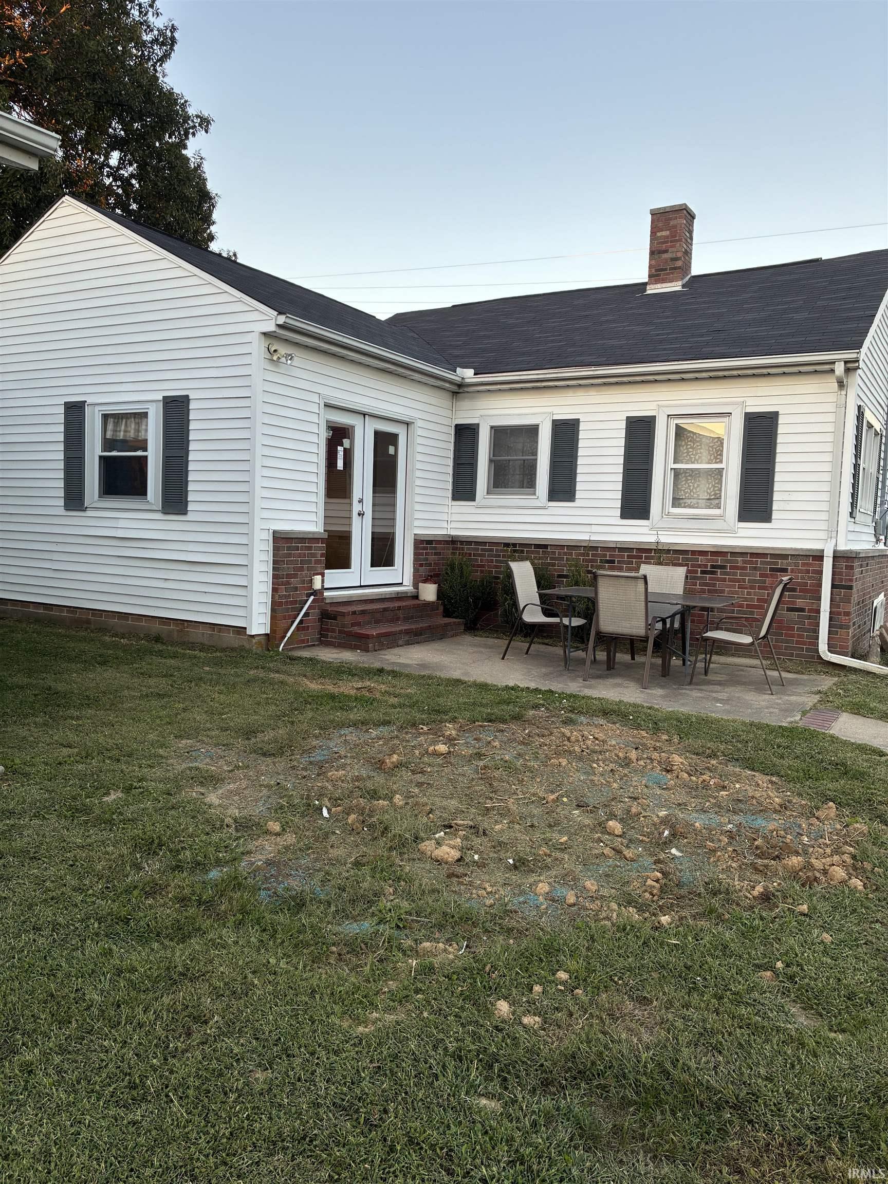 12215 West St Road Linton, IN 47441 - Photo 2 of 15