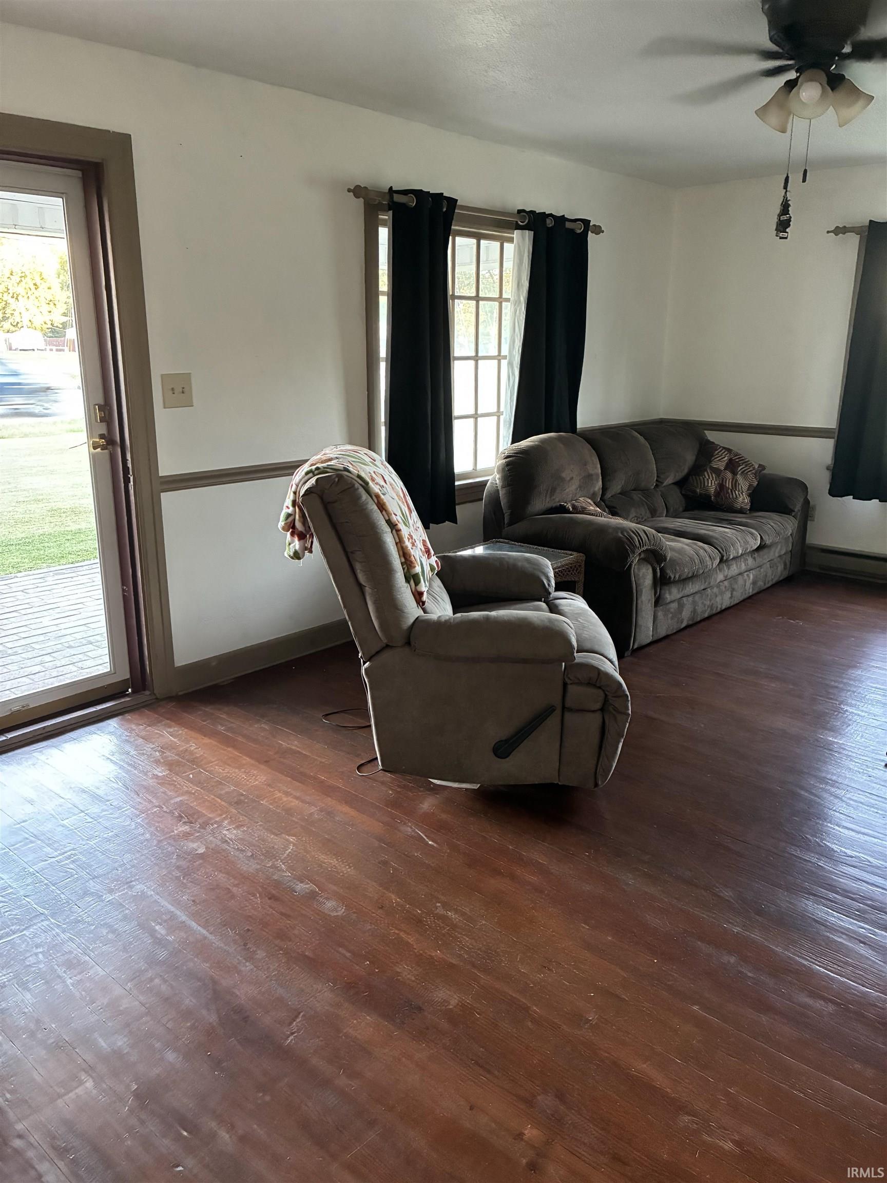 12215 West St Road Linton, IN 47441 - Photo 9 of 15