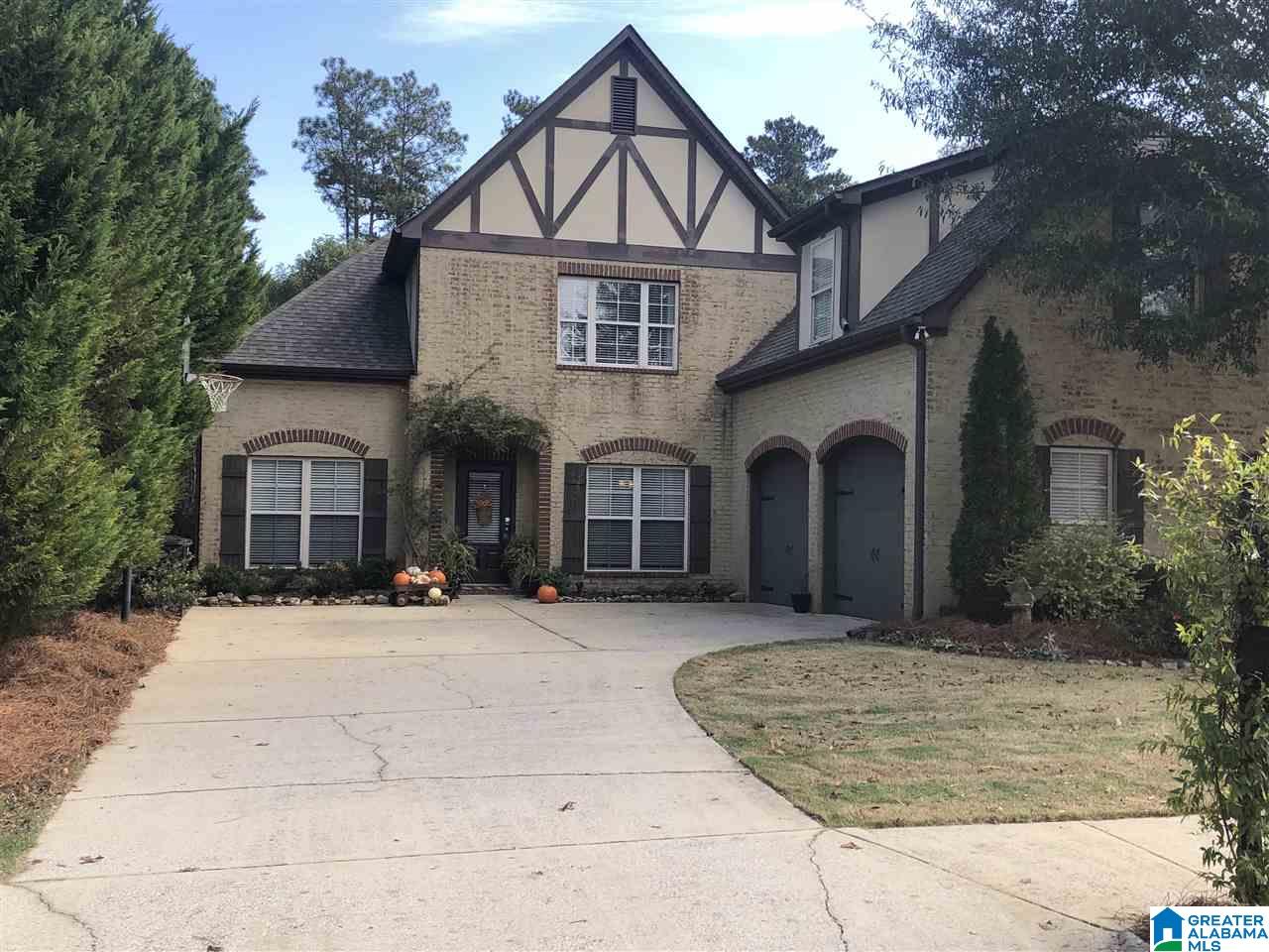 294 Chateau Way Birmingham, AL 35242 - Photo 1 of 34
