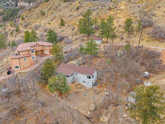 465 Gold Camp Road Colorado Springs, CO 80906 - Photo 36 of 44 Gallery Image 36