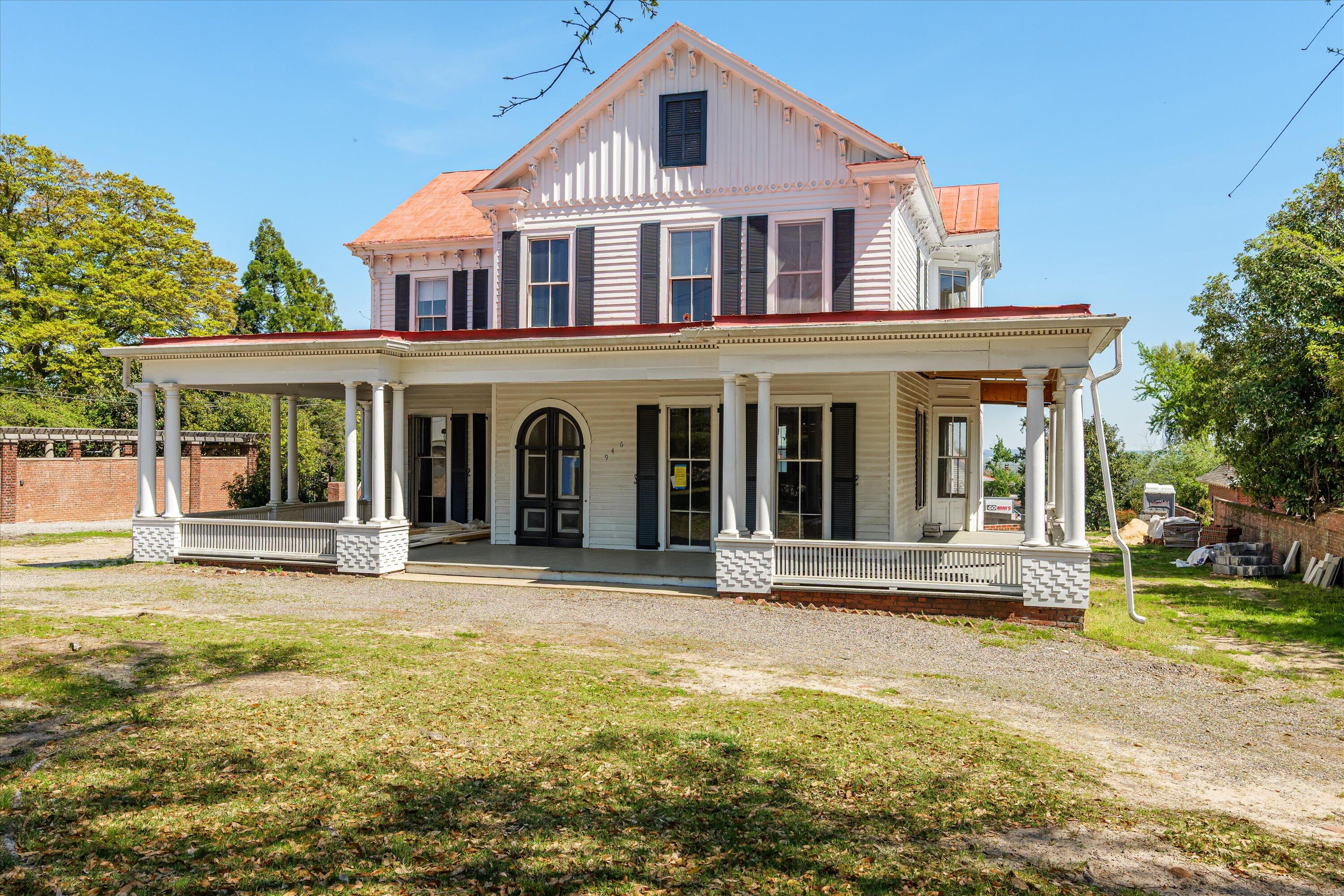 946 Milledge Road Augusta, GA 30904 - Photo 1 of 73 034-PS526985