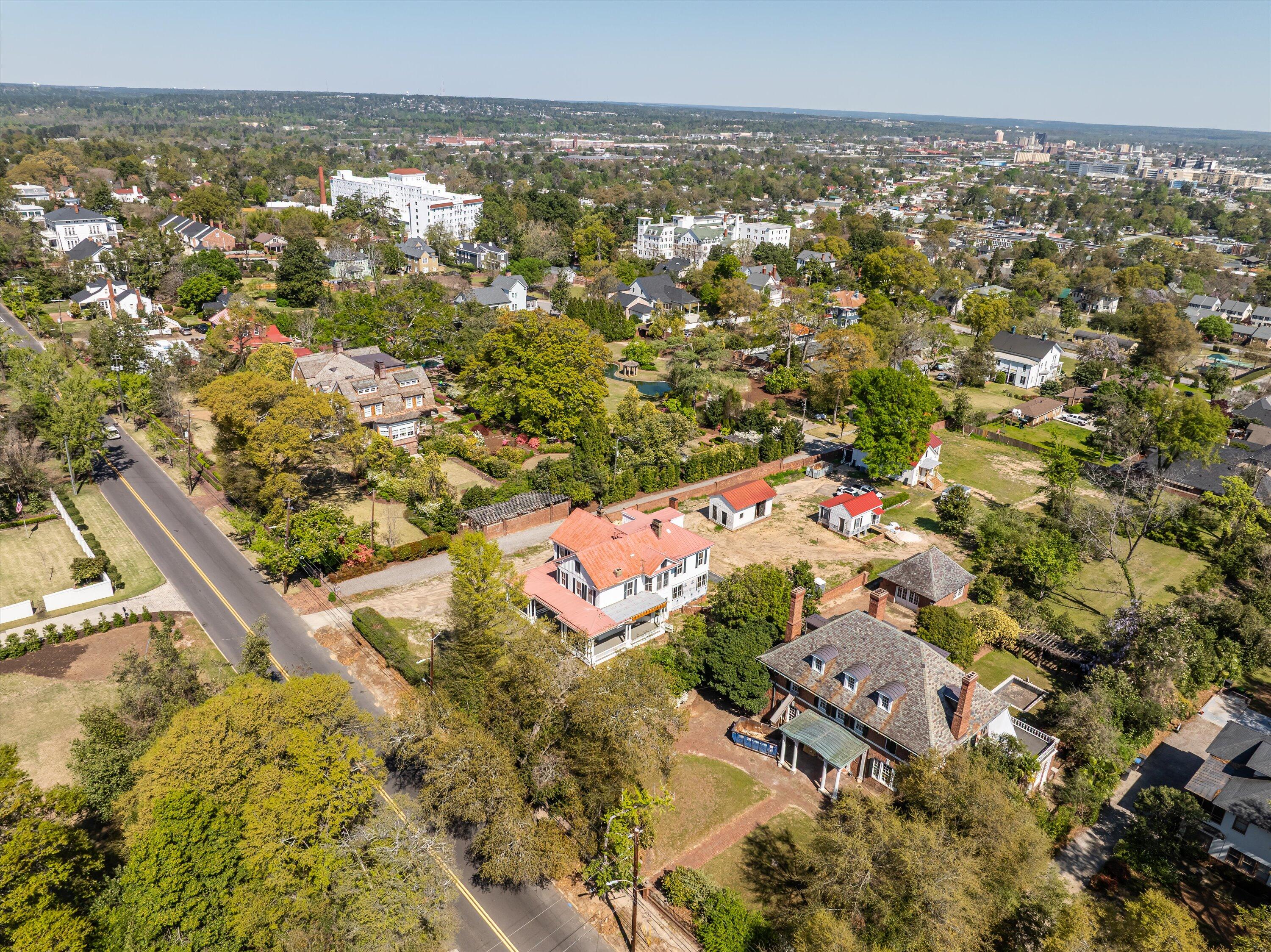 946 Milledge Road Augusta, GA 30904 - Photo 14 of 73 013-DJI_0149-HDR