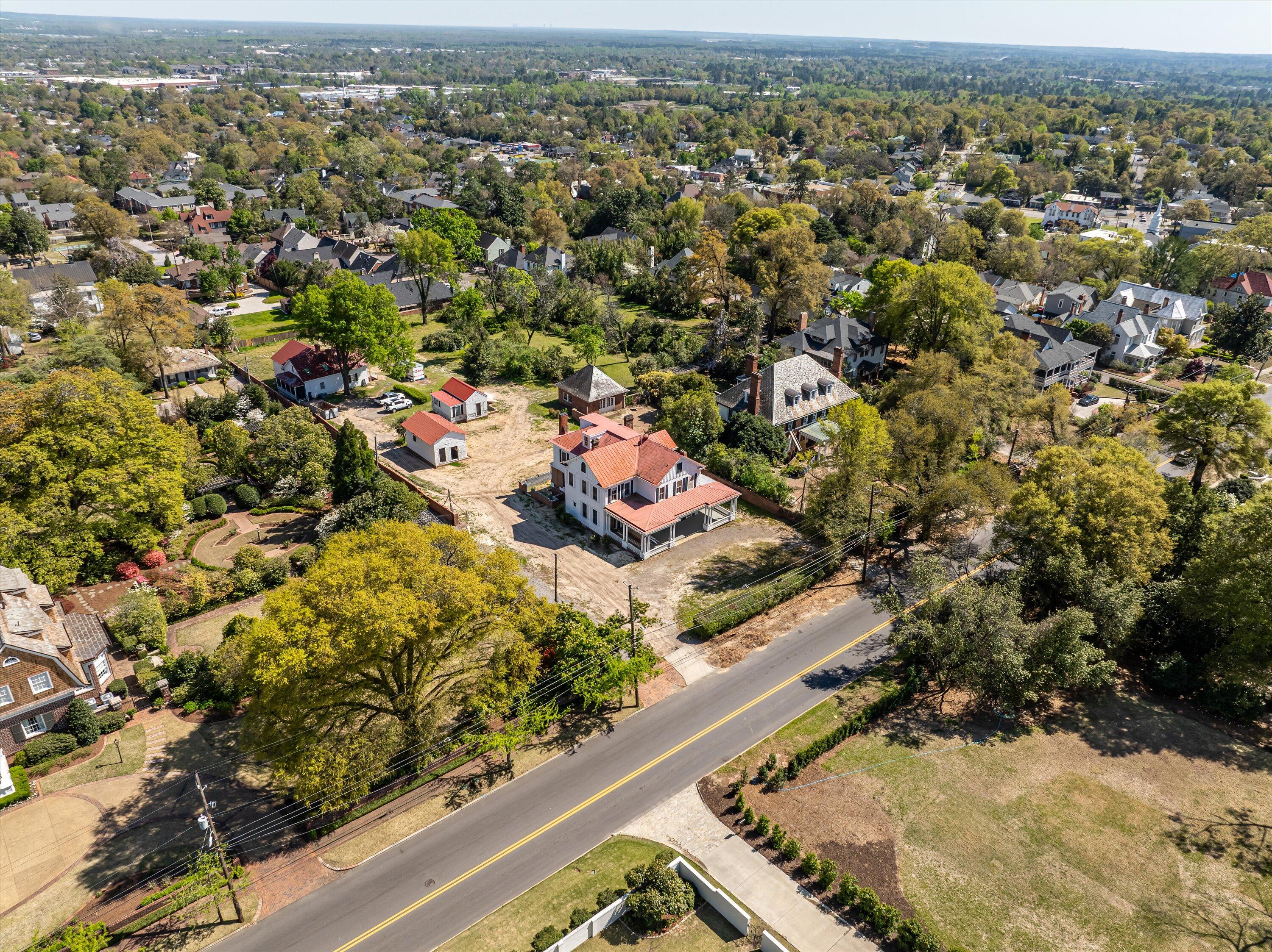 946 Milledge Road Augusta, GA 30904 - Photo 15 of 73 014-DJI_0152-HDR