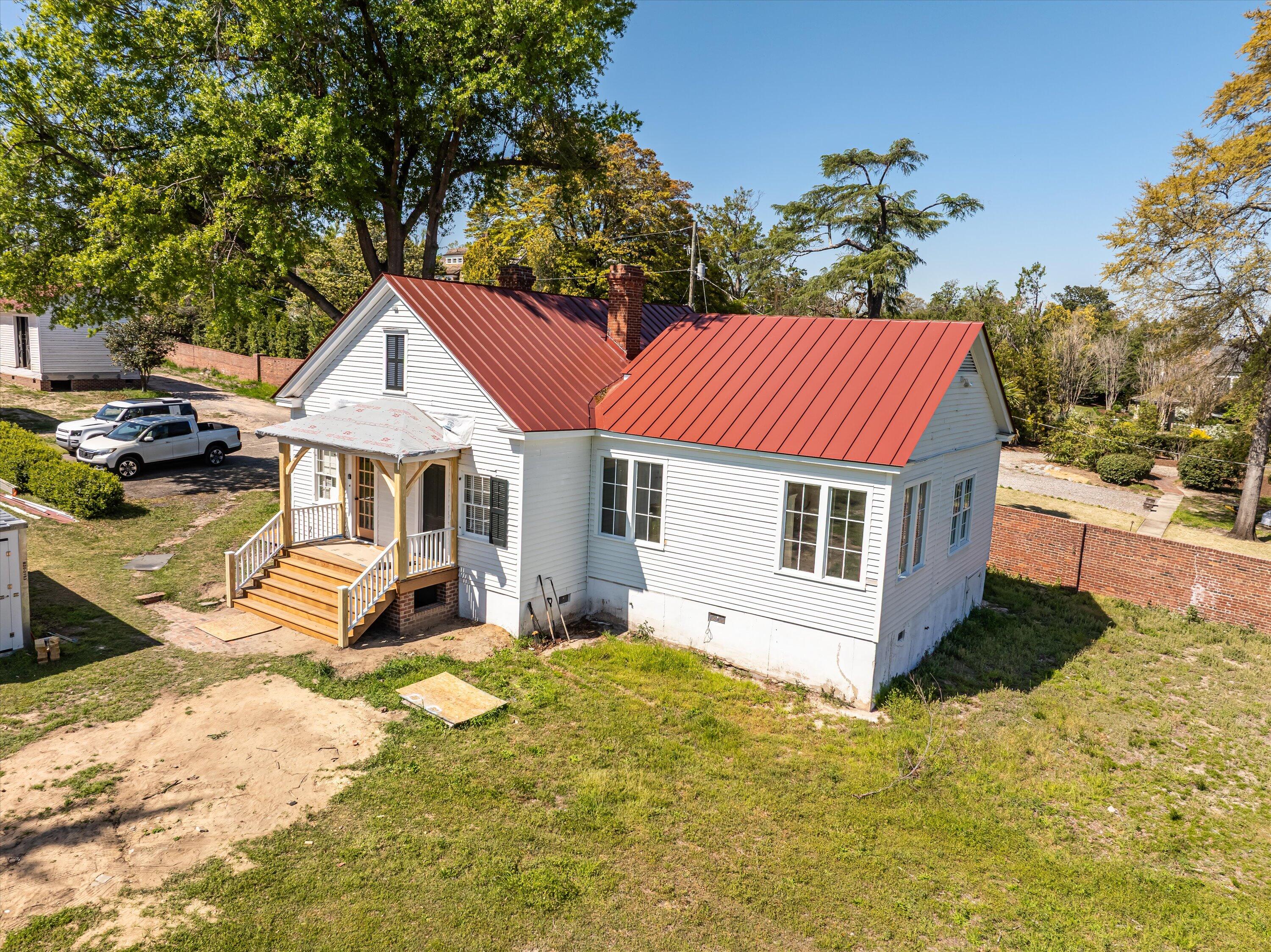 946 Milledge Road Augusta, GA 30904 - Photo 17 of 73 024-DJI_0182-HDR