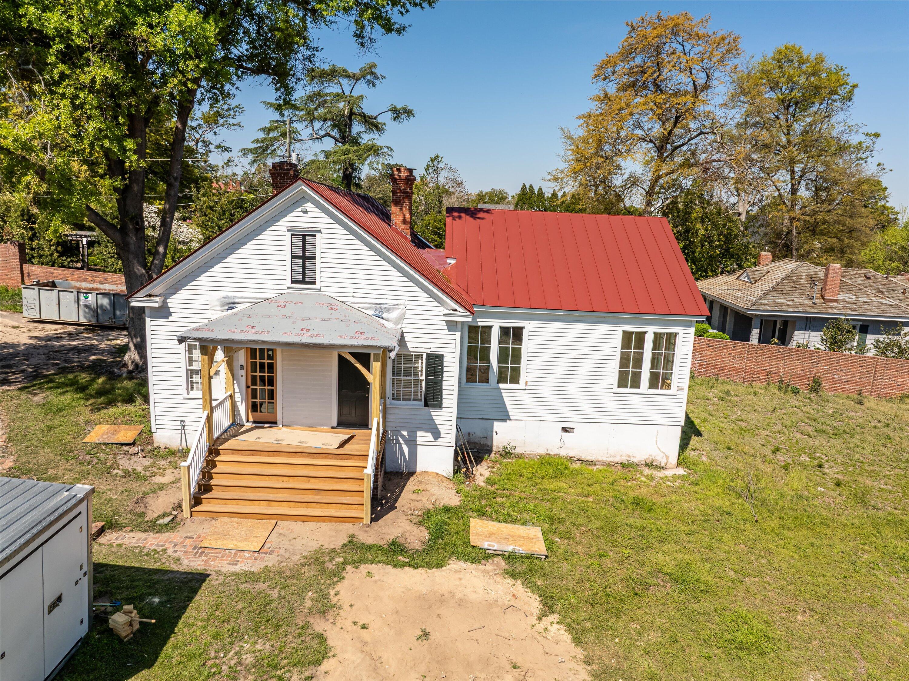 946 Milledge Road Augusta, GA 30904 - Photo 18 of 73 025-DJI_0185-HDR