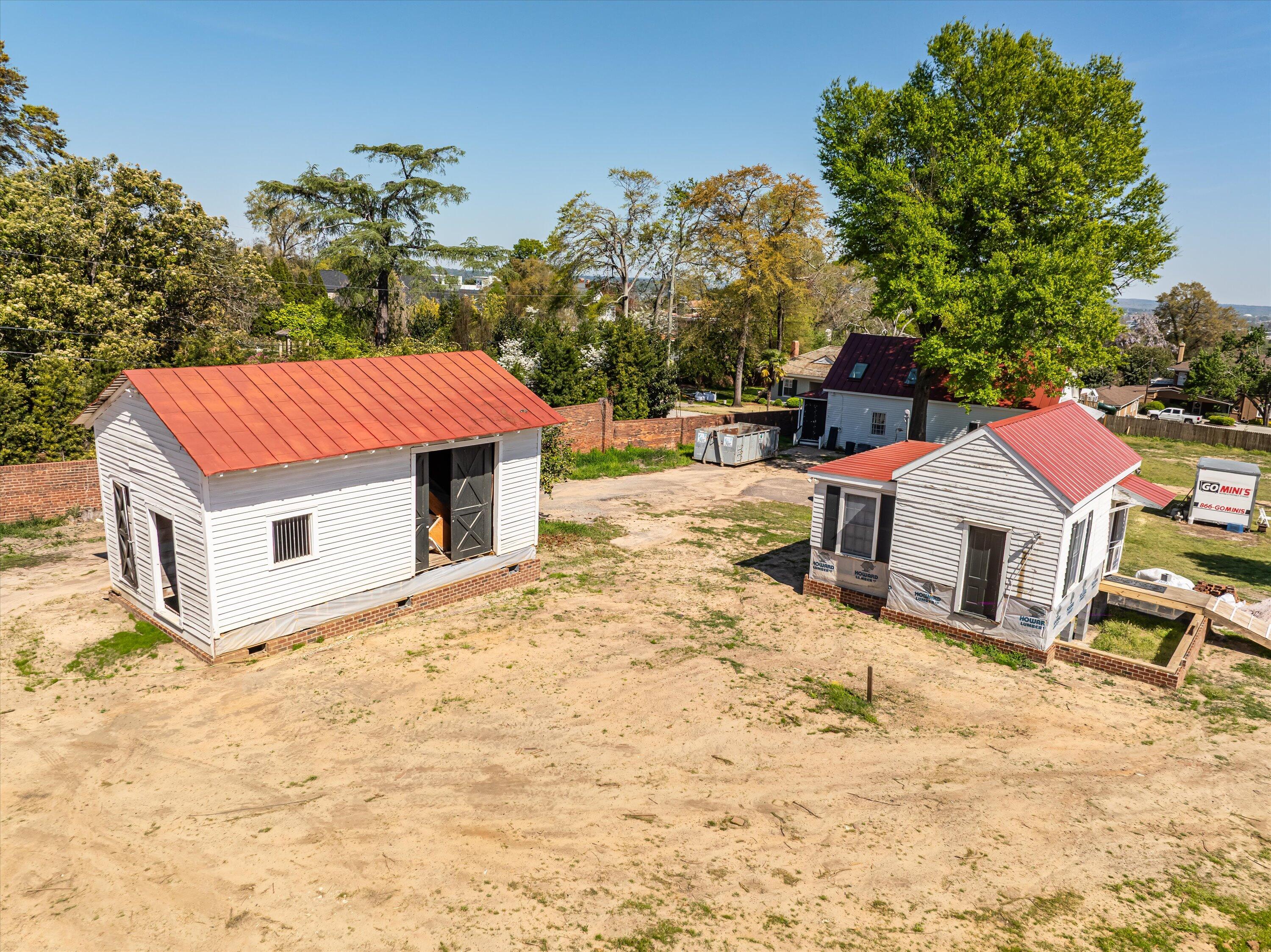 946 Milledge Road Augusta, GA 30904 - Photo 19 of 73 027-DJI_0191-HDR