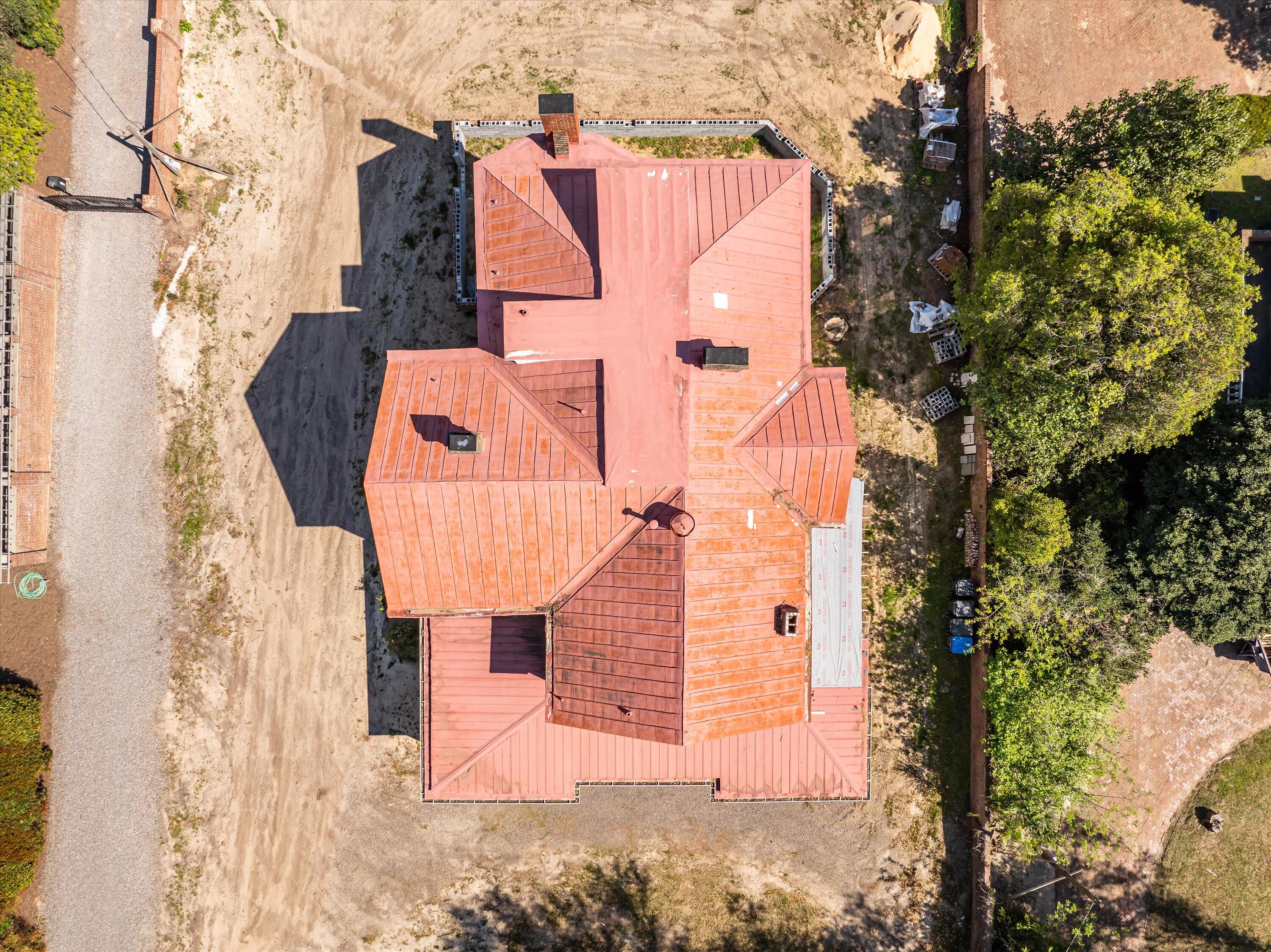 946 Milledge Road Augusta, GA 30904 - Photo 20 of 73 030-DJI_0200-HDR