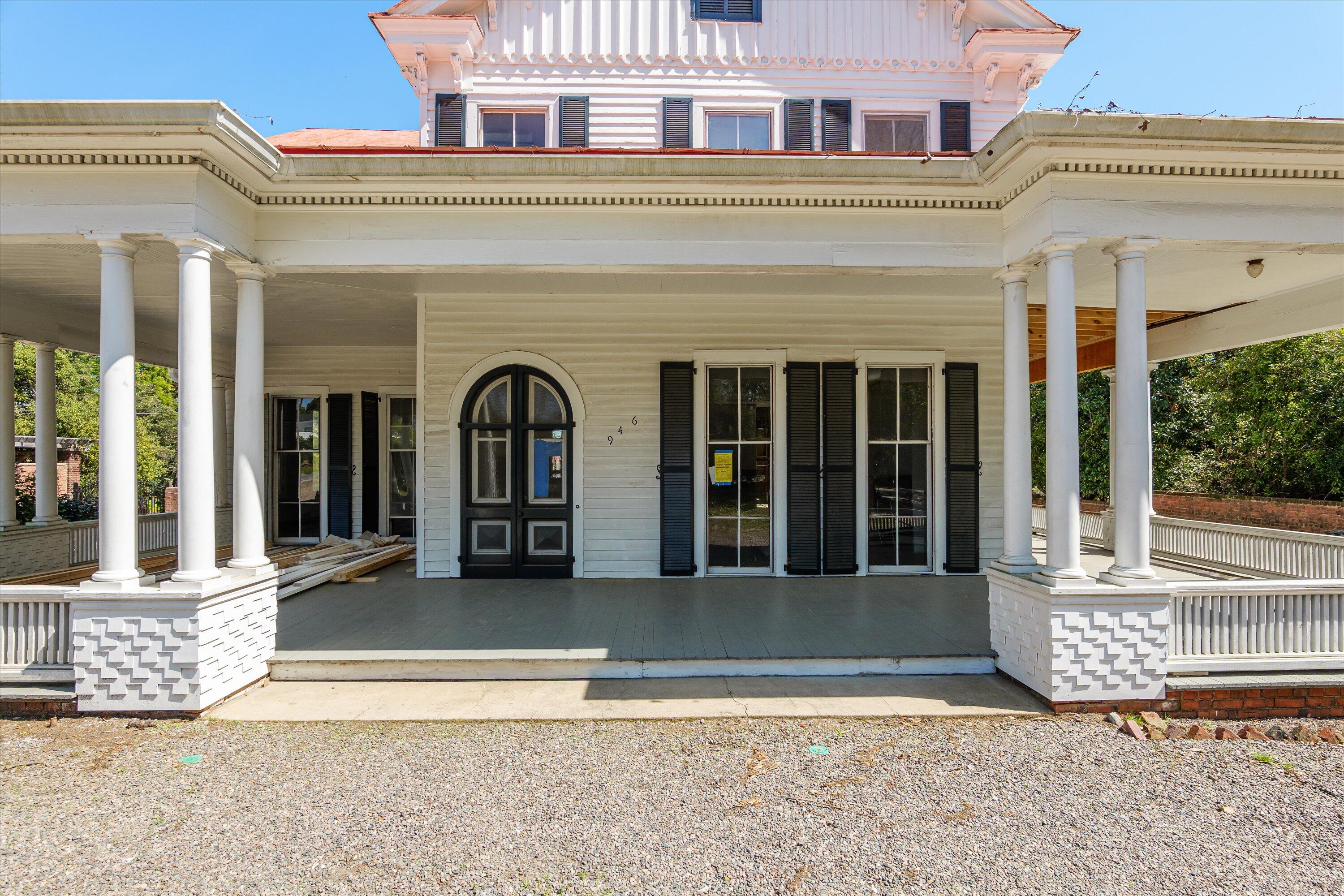 946 Milledge Road Augusta, GA 30904 - Photo 2 of 73 036-PS526987