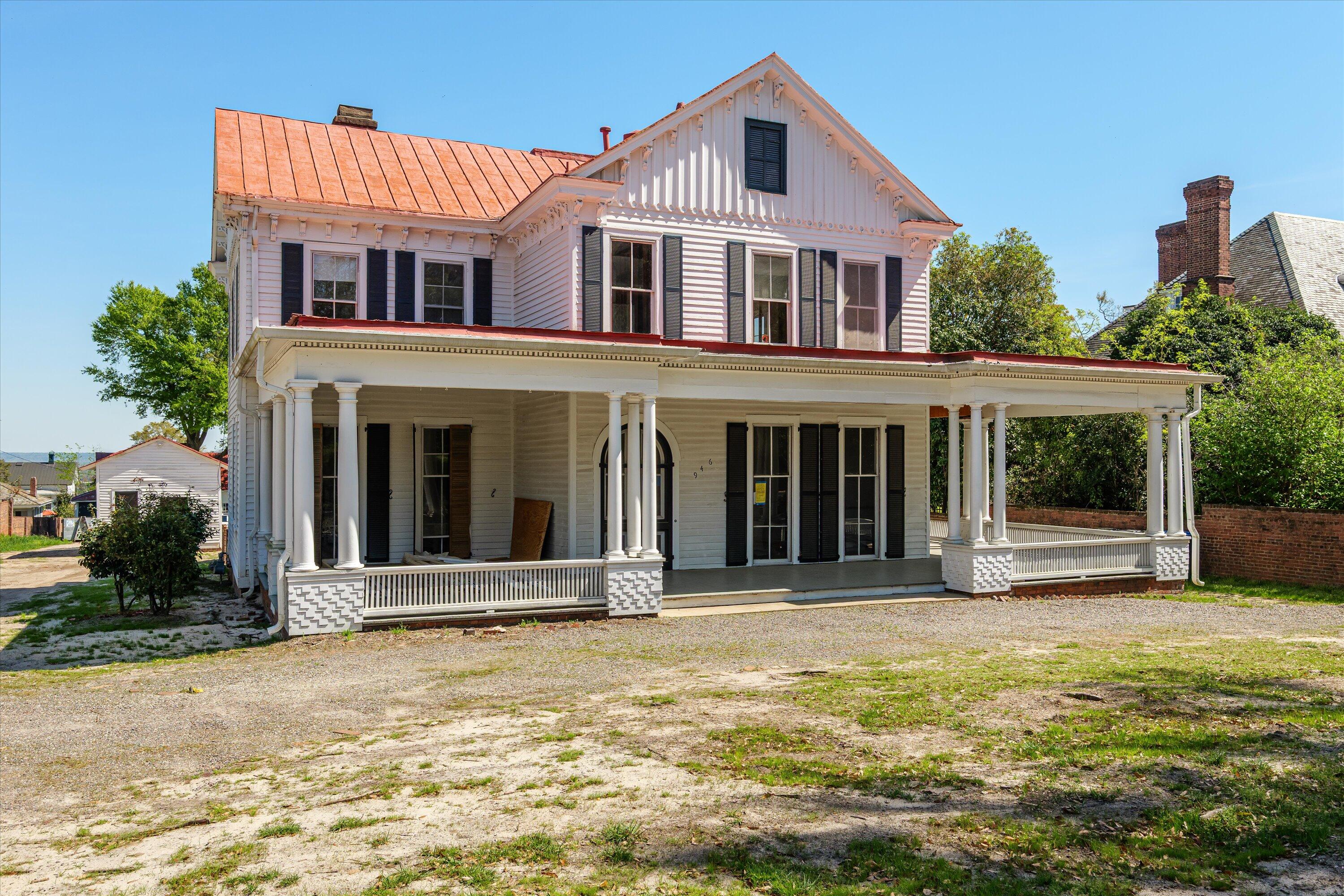 946 Milledge Road Augusta, GA 30904 - Photo 21 of 73 032-PS526983