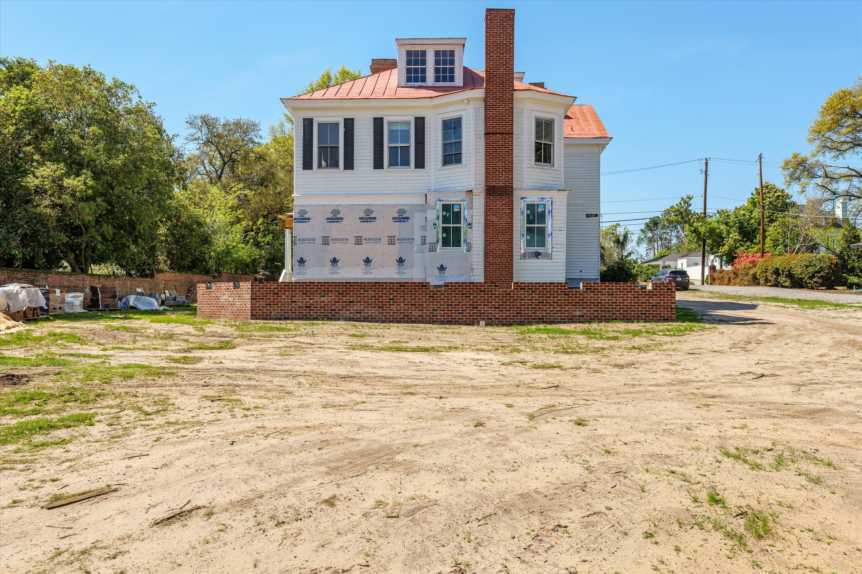 946 Milledge Road Augusta, GA 30904 - Photo 23 of 73 042-PS526993