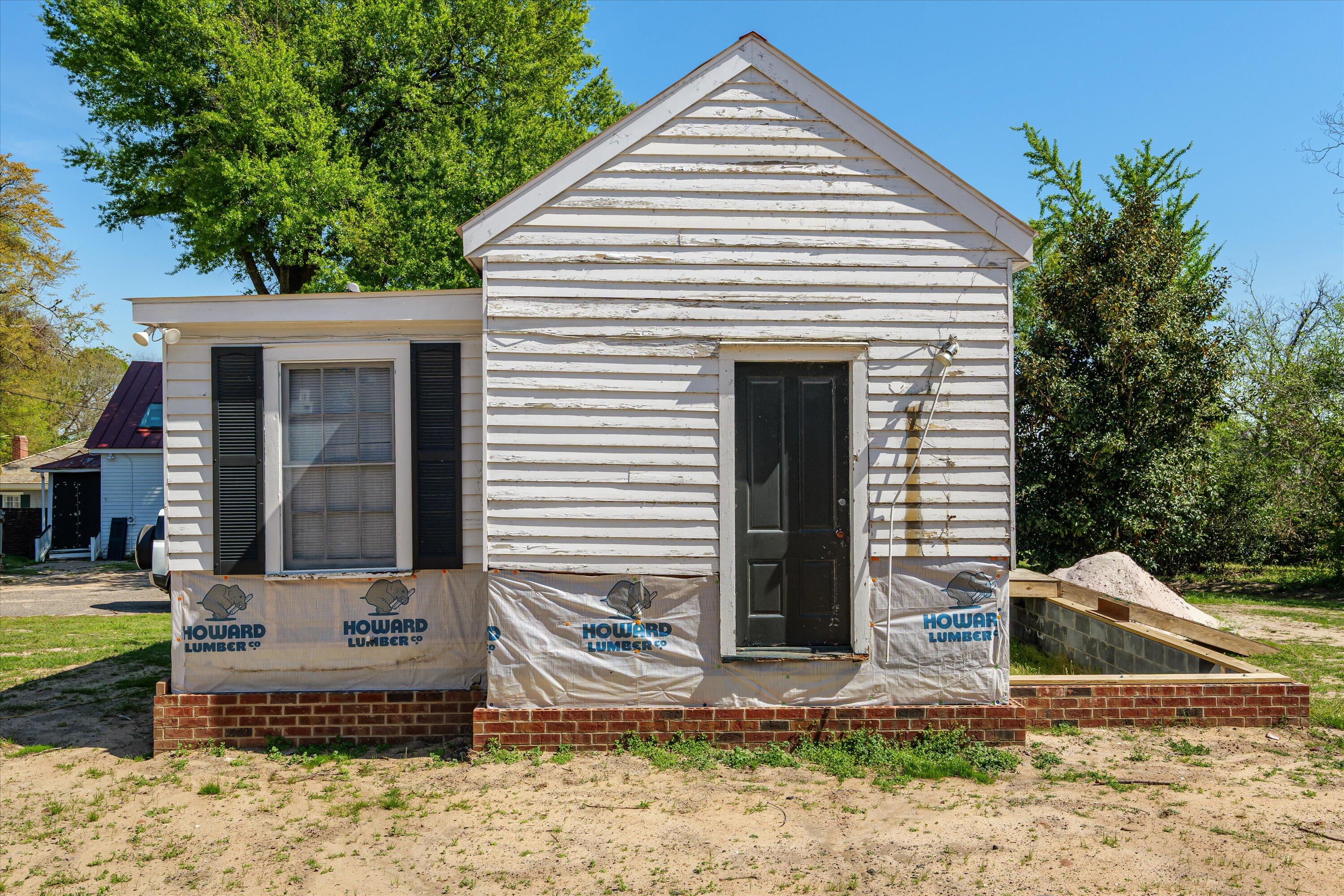 946 Milledge Road Augusta, GA 30904 - Photo 26 of 73 047-PS526998