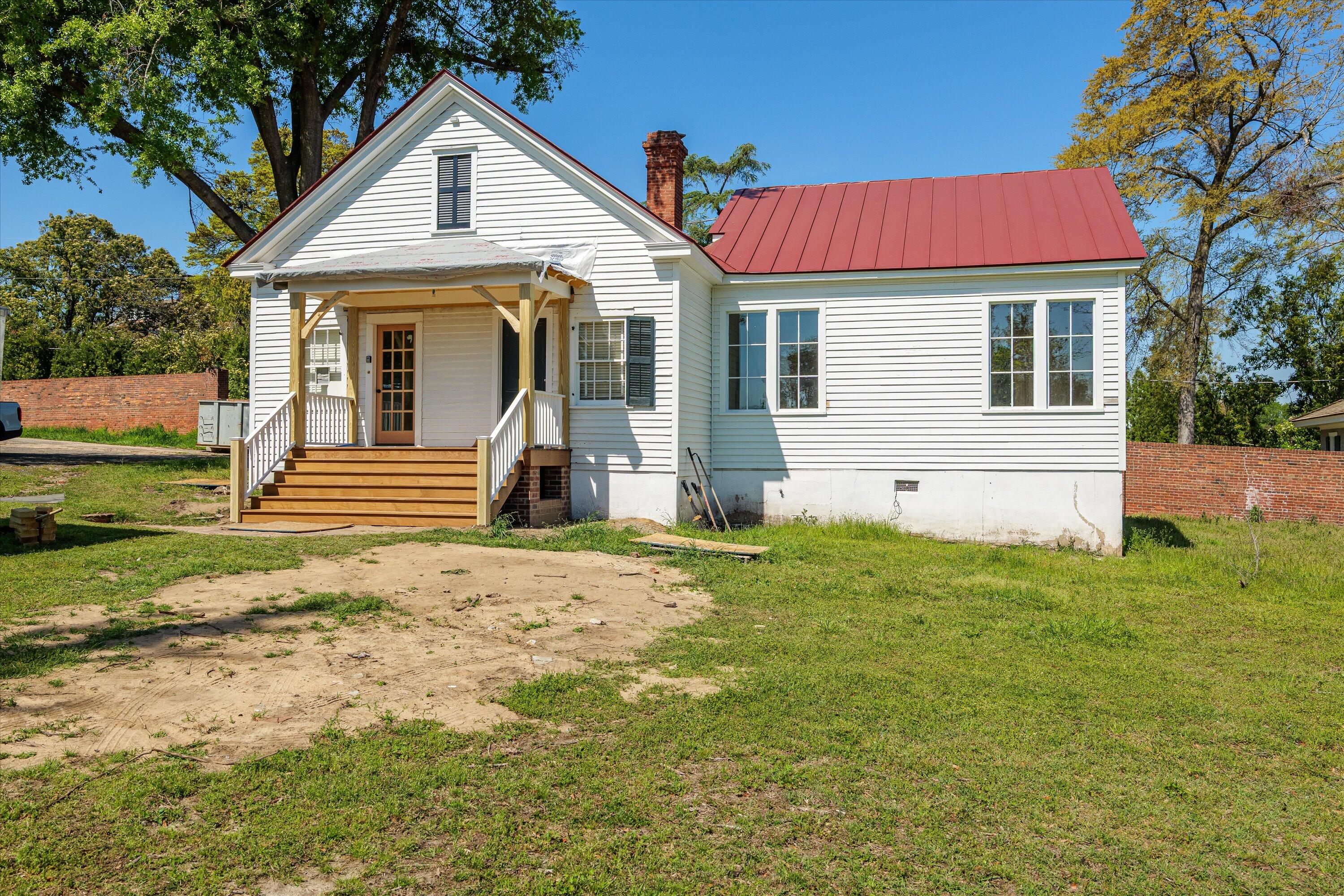 946 Milledge Road Augusta, GA 30904 - Photo 30 of 73 052-PS527003