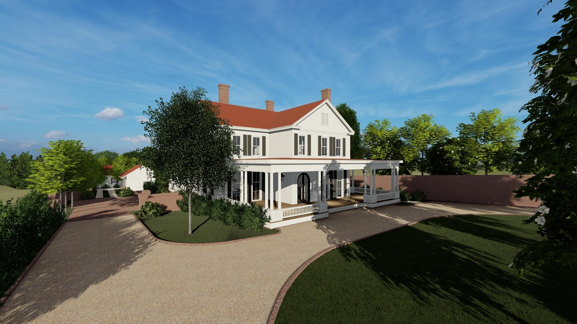 946 Milledge Road Augusta, GA 30904 - Photo 6 of 73 20250528_946 Milledge Draft_1 - Photo