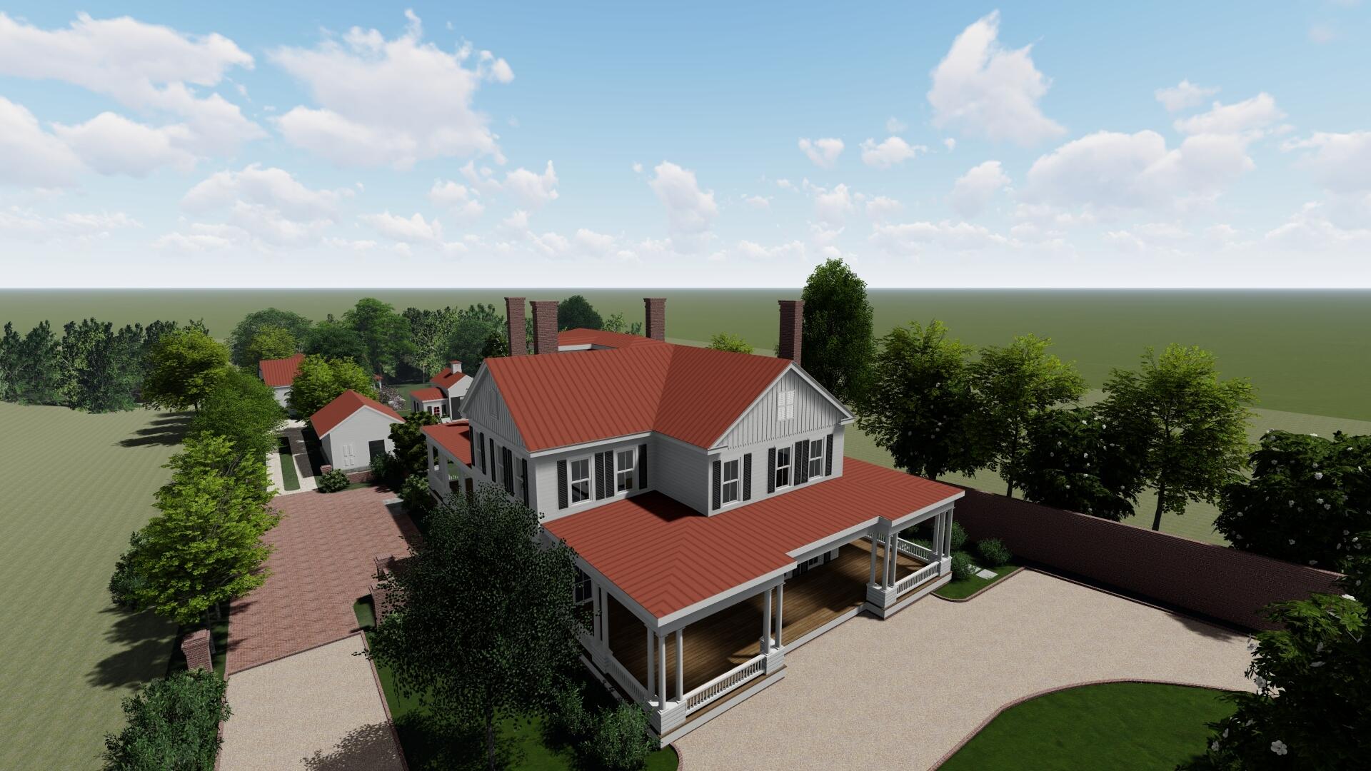 946 Milledge Road Augusta, GA 30904 - Photo 67 of 73 20250528_946 Milledge Draft_6 - Photo